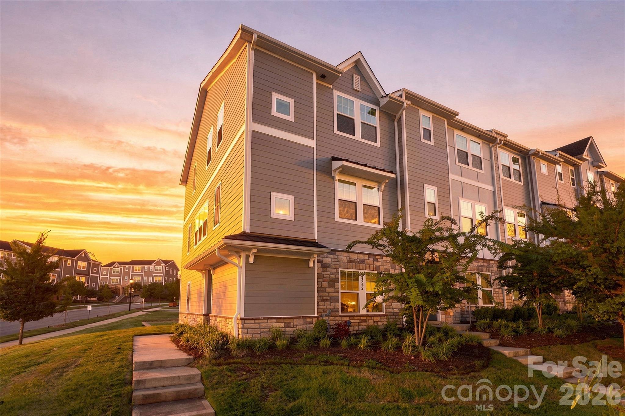 2522 Arbor Loop Drive — Charlotte