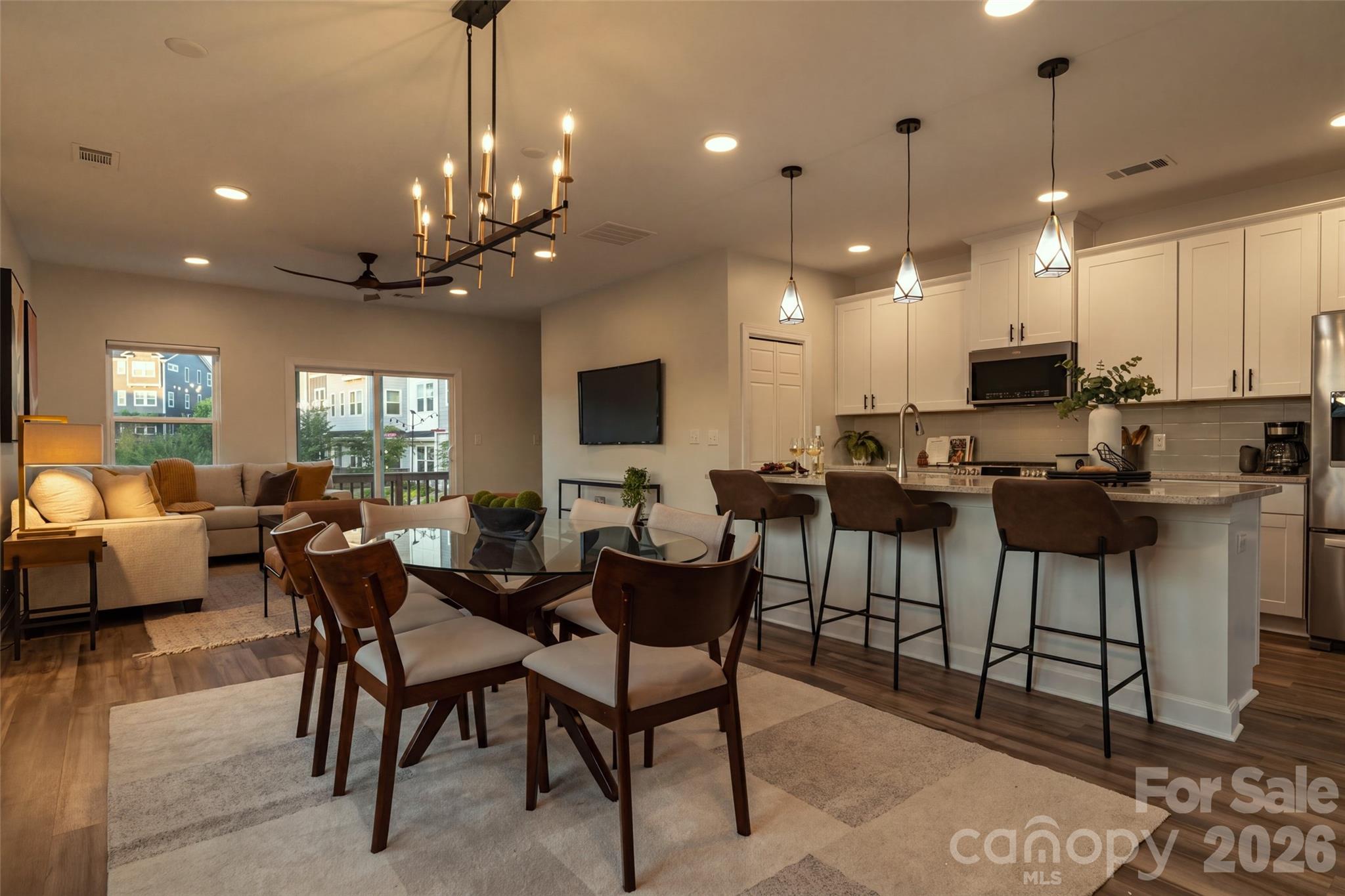 2522 Arbor Loop Drive — Charlotte