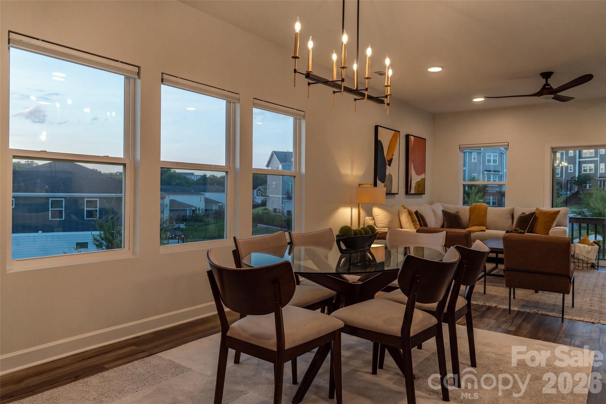 2522 Arbor Loop Drive — Charlotte