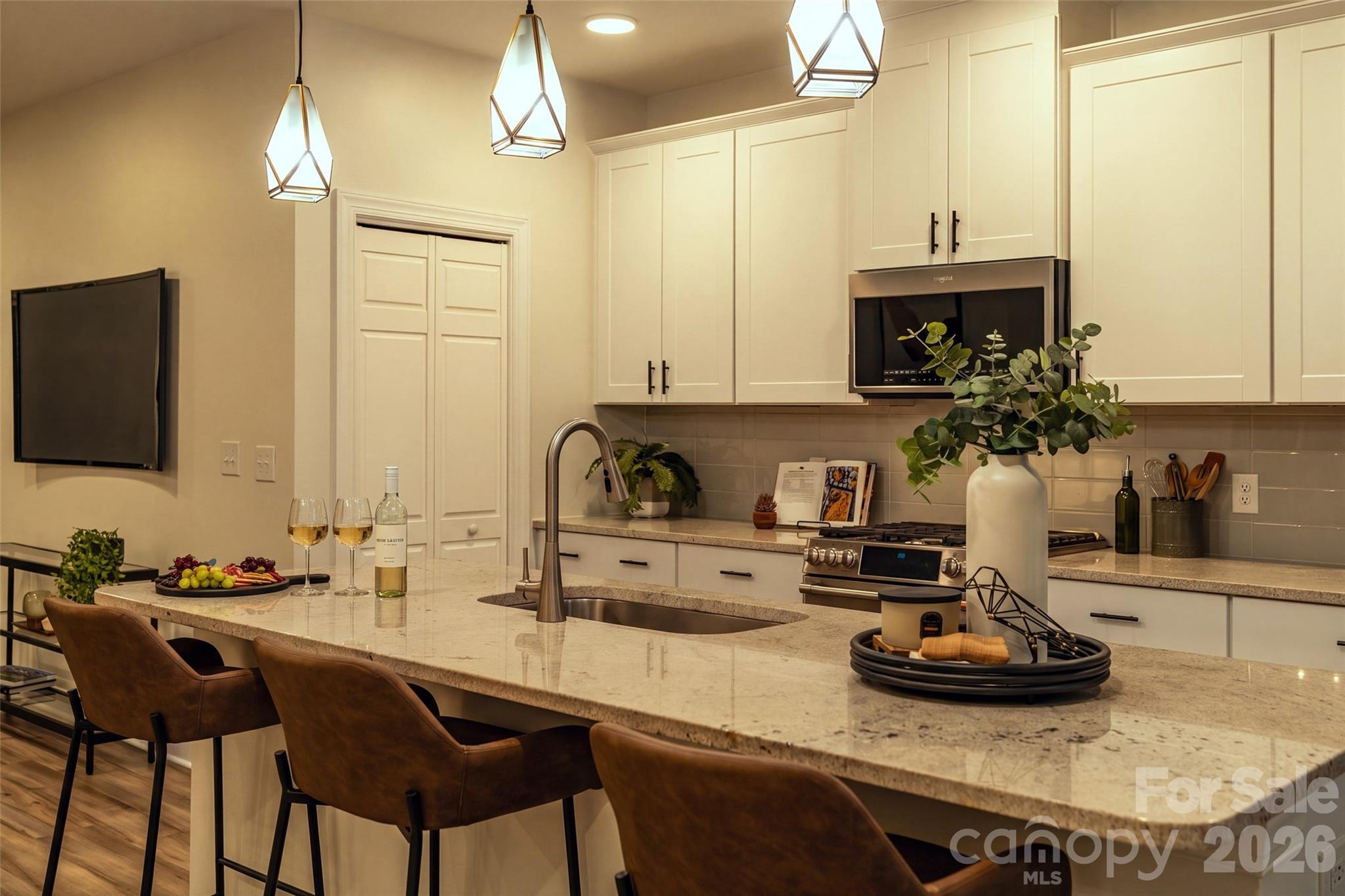 2522 Arbor Loop Drive — Charlotte