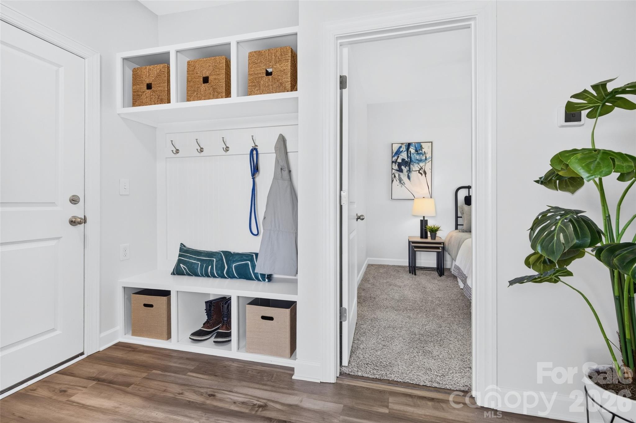 2522 Arbor Loop Drive — Charlotte