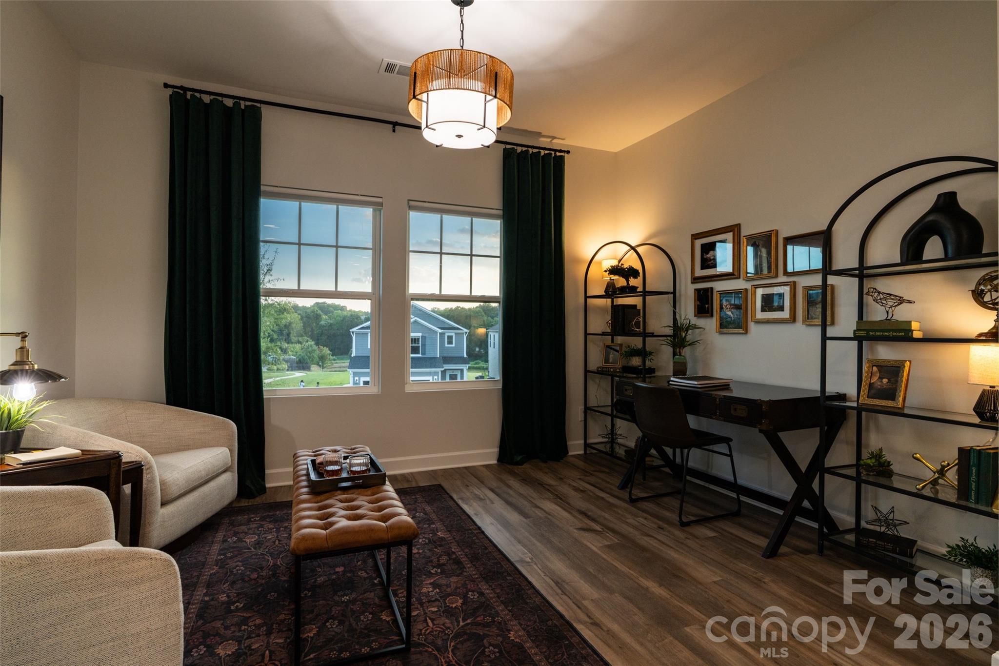 2522 Arbor Loop Drive — Charlotte