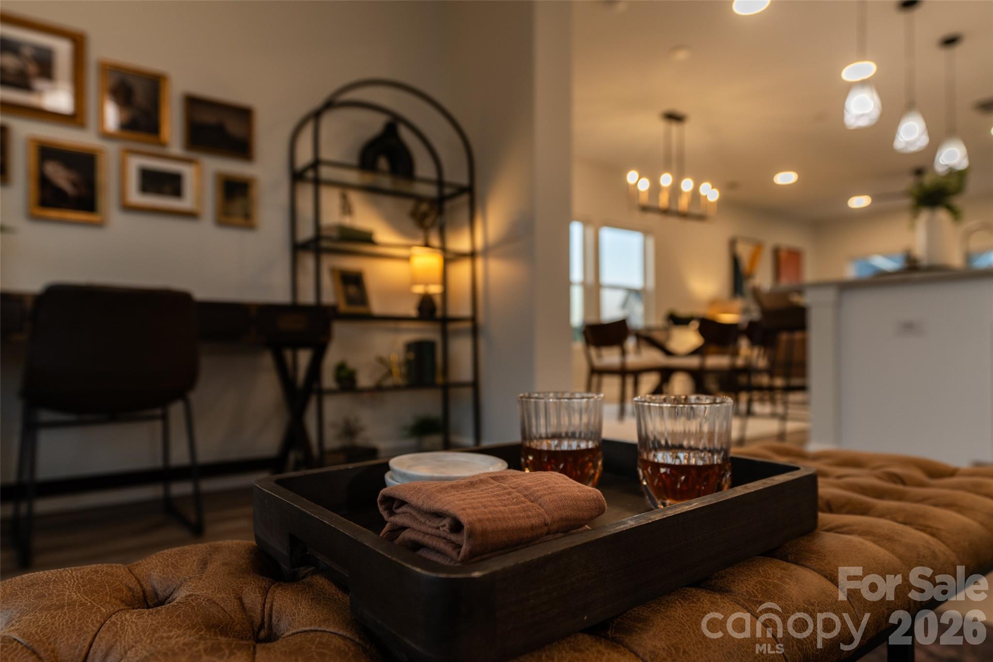 2522 Arbor Loop Drive — Charlotte