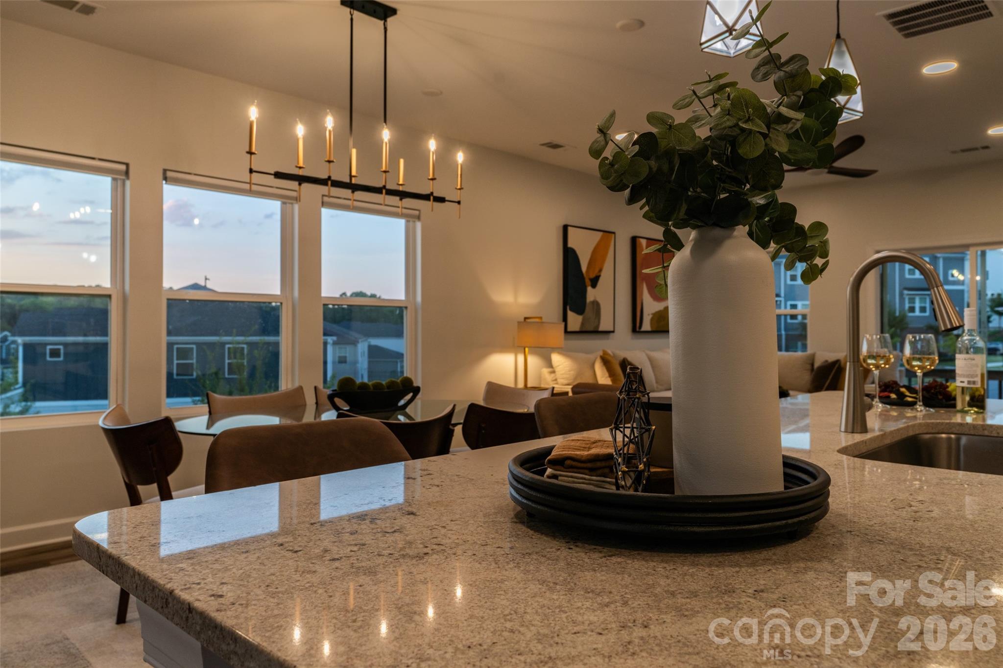 2522 Arbor Loop Drive — Charlotte