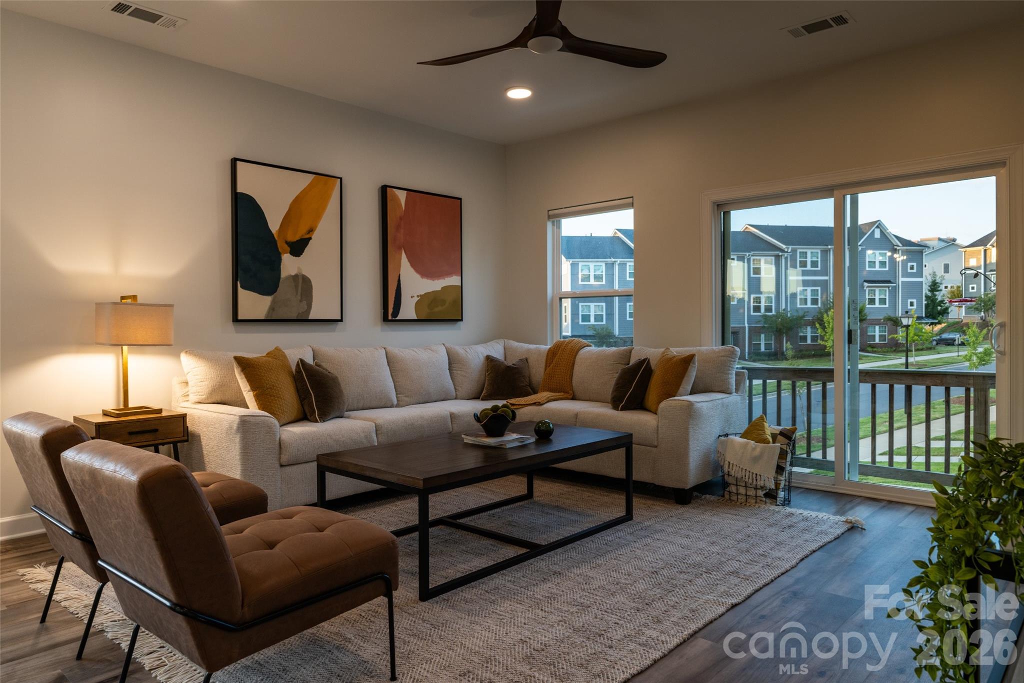 2522 Arbor Loop Drive — Charlotte