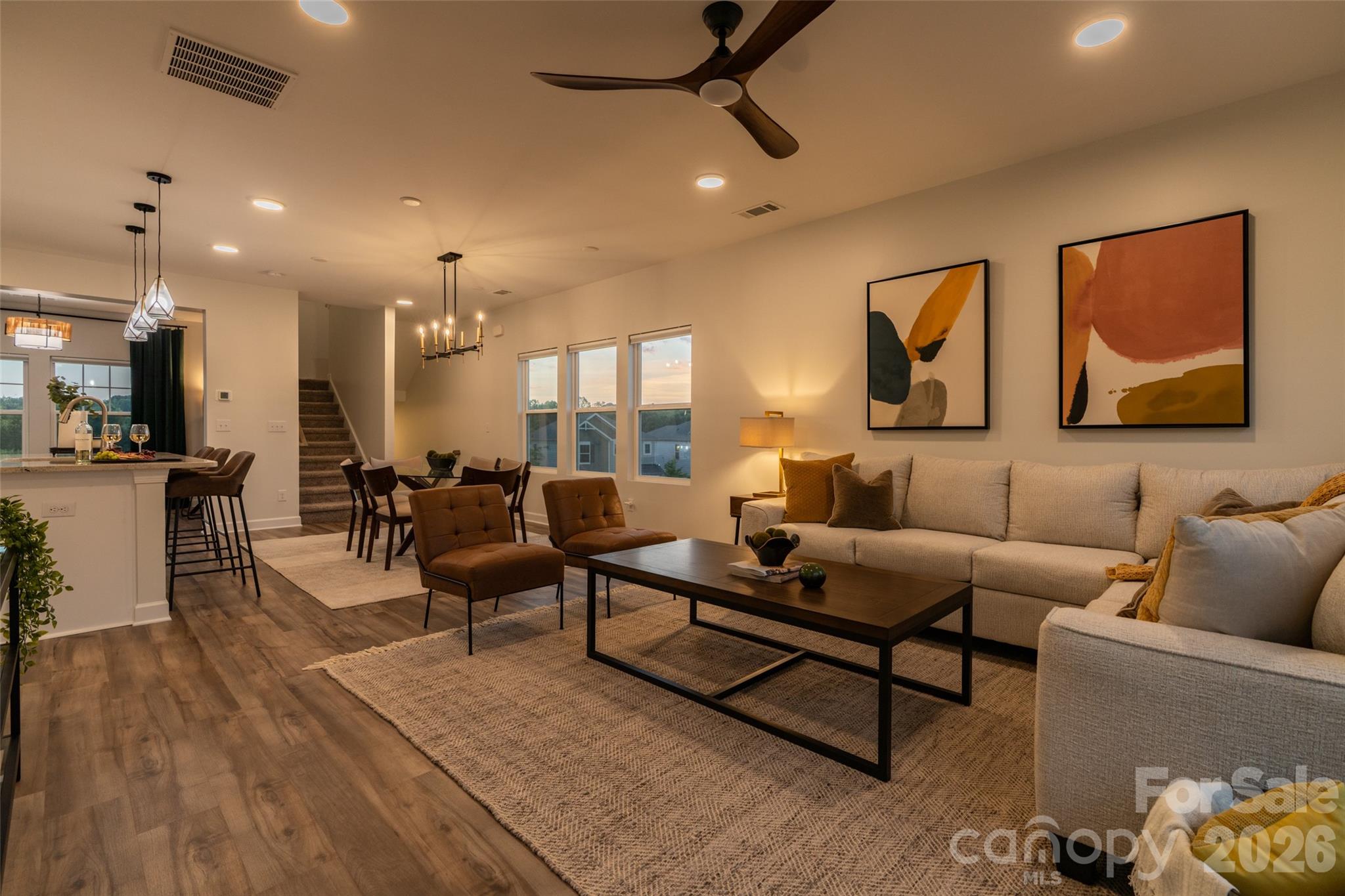 2522 Arbor Loop Drive — Charlotte