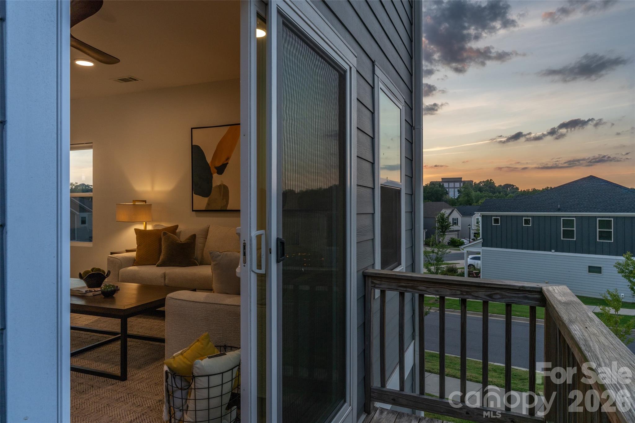 2522 Arbor Loop Drive — Charlotte