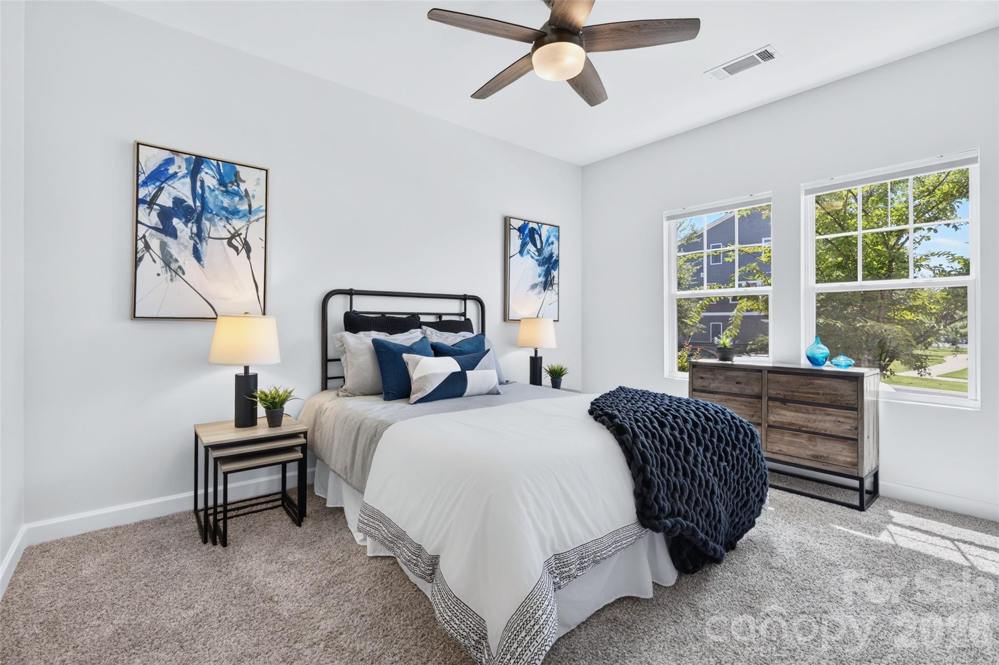 2522 Arbor Loop Drive — Charlotte