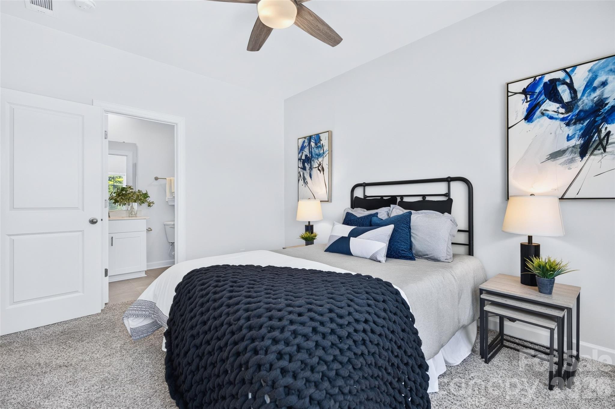 2522 Arbor Loop Drive — Charlotte