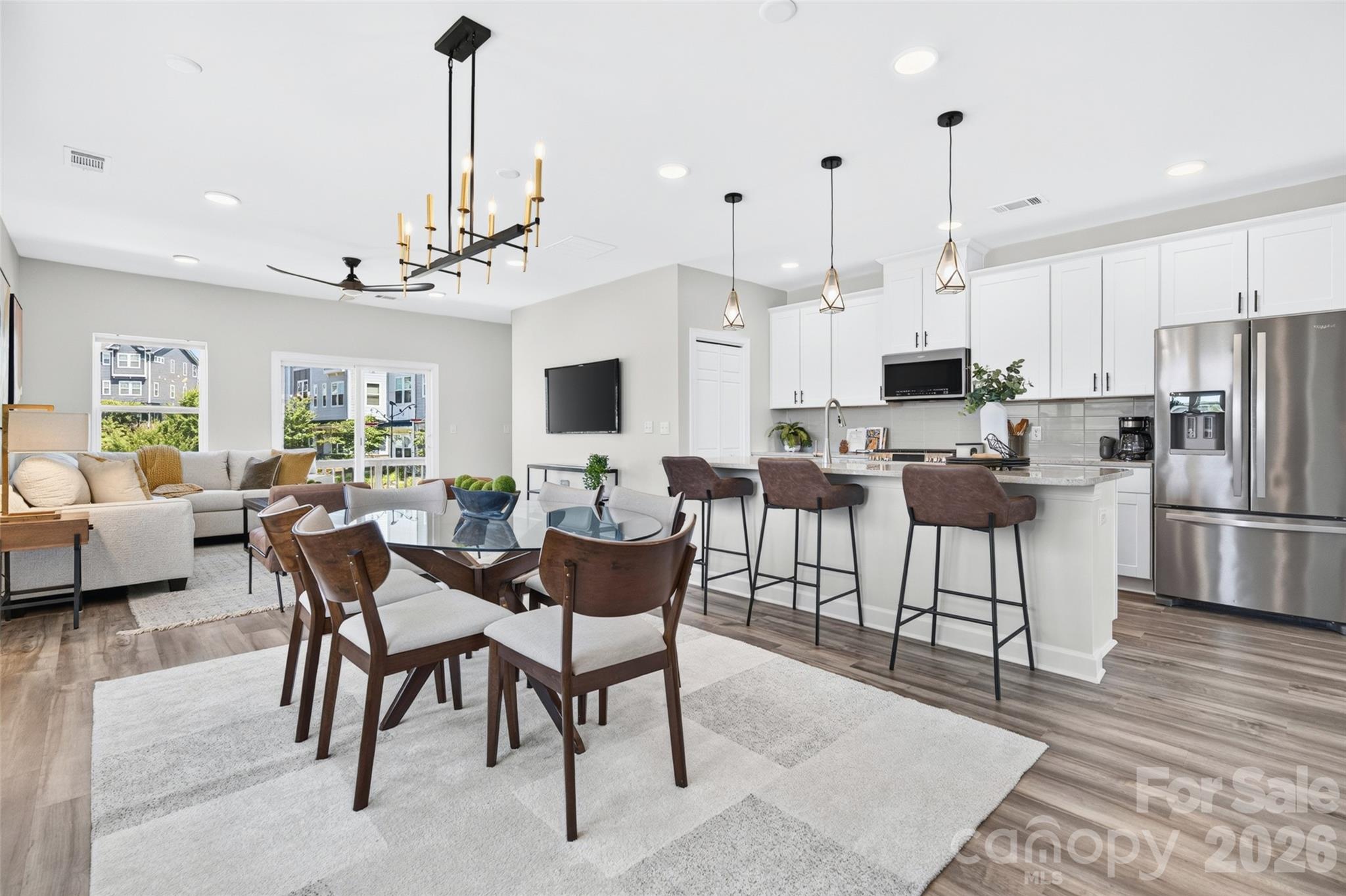 2522 Arbor Loop Drive — Charlotte