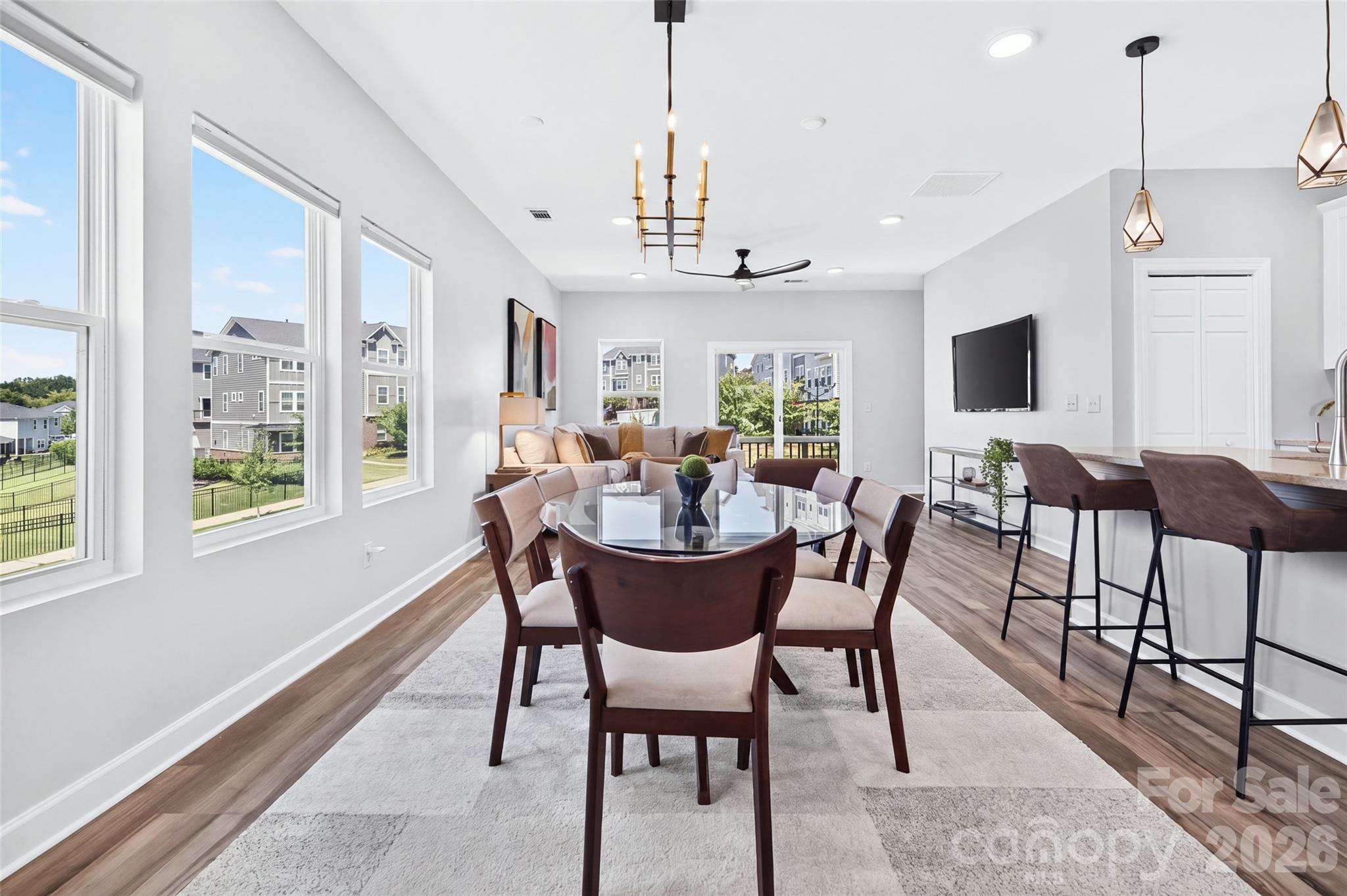 2522 Arbor Loop Drive — Charlotte