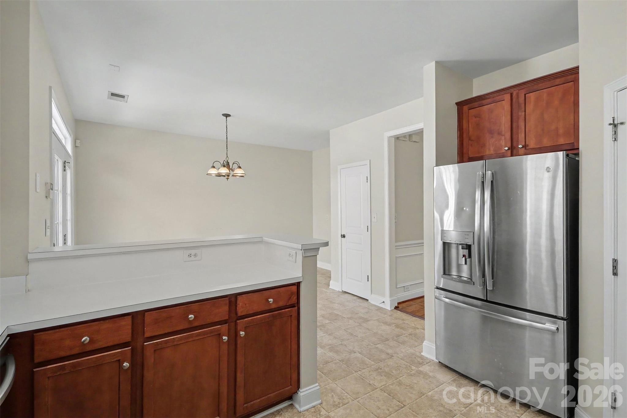 9910 Westmoreland Road — Cornelius