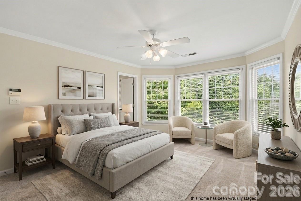 9910 Westmoreland Road — Cornelius