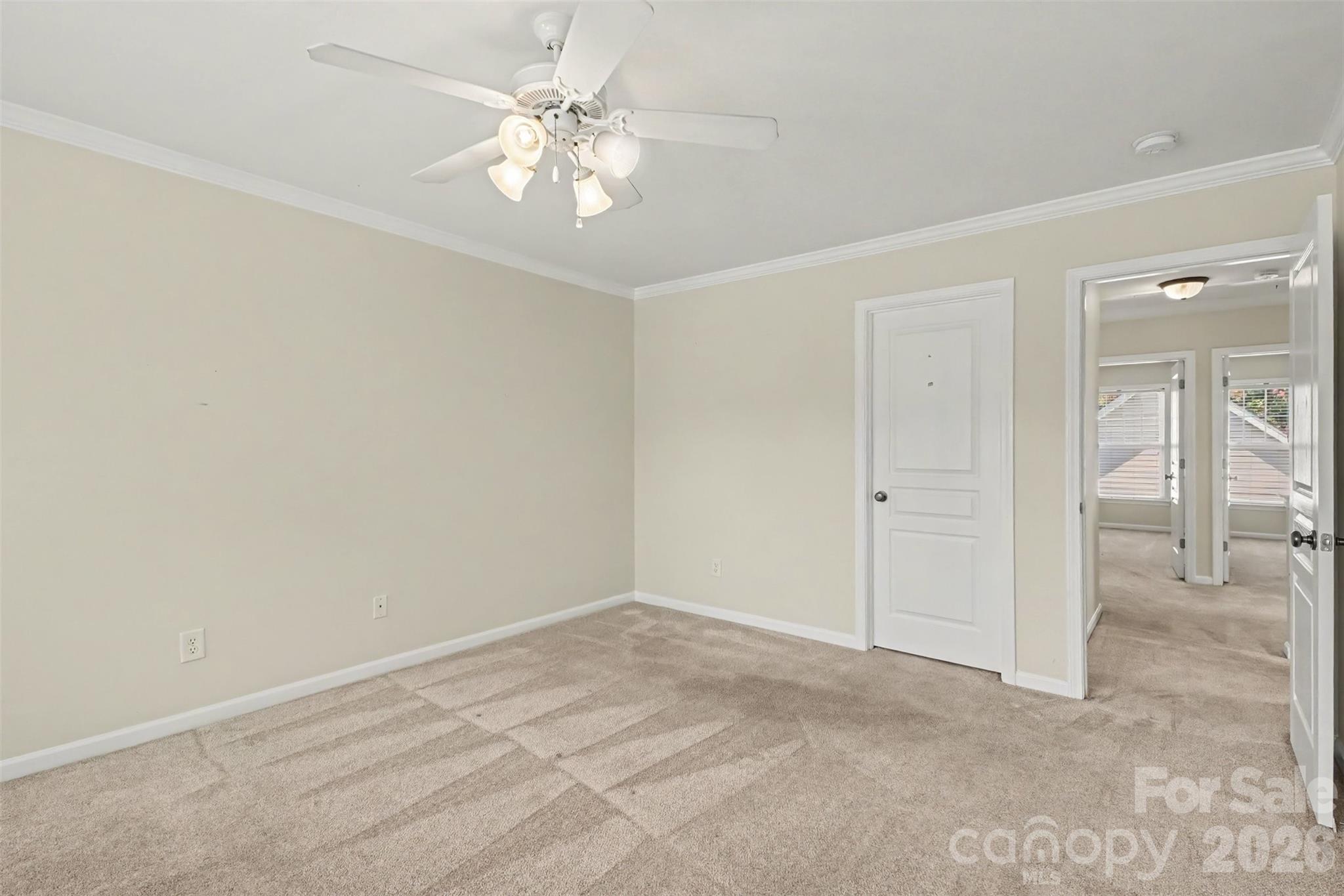 9910 Westmoreland Road — Cornelius