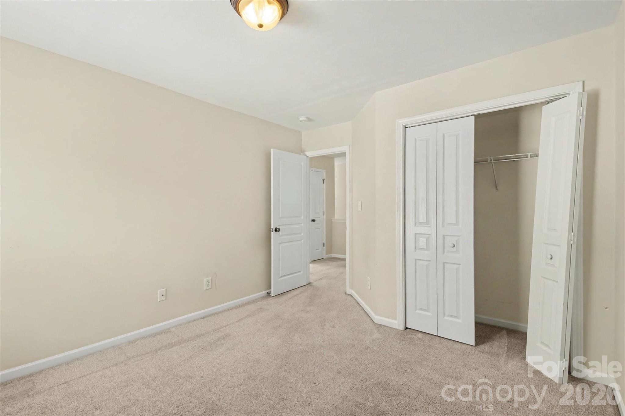 9910 Westmoreland Road — Cornelius