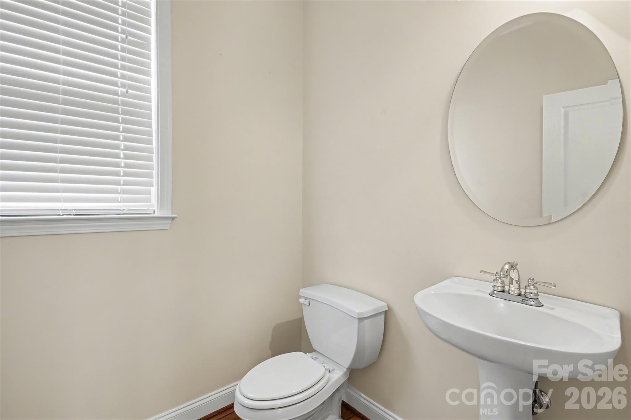 9910 Westmoreland Road — Cornelius