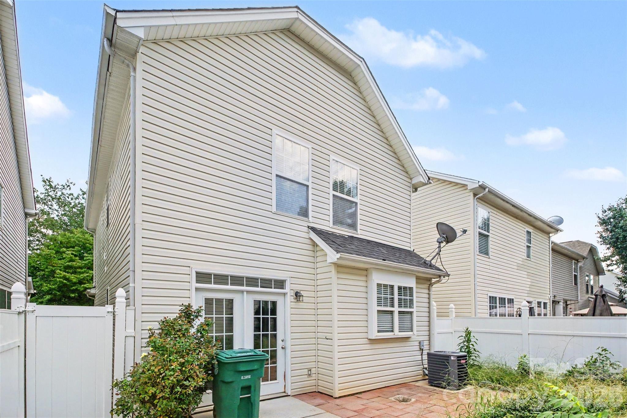 9910 Westmoreland Road — Cornelius