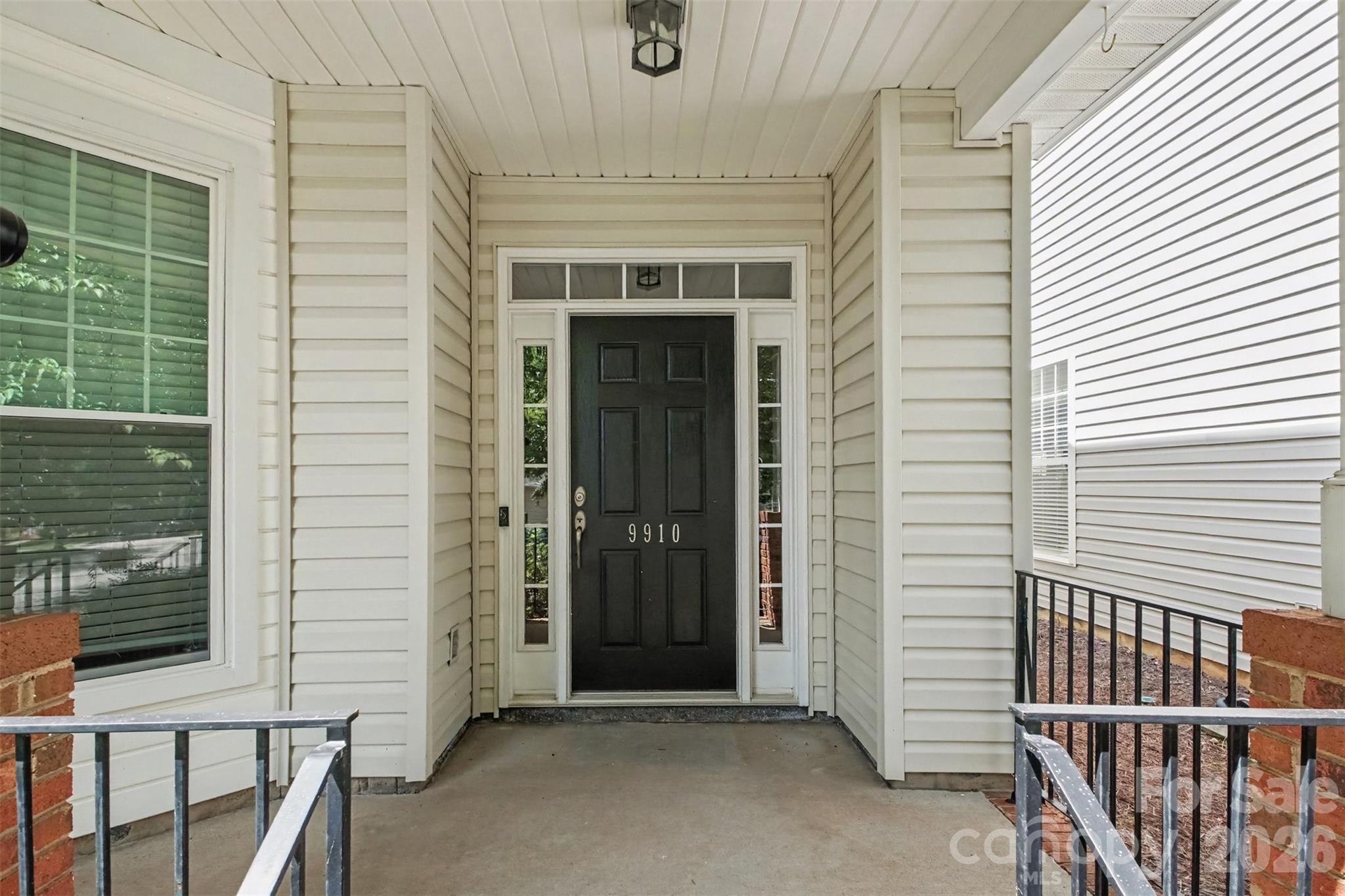 9910 Westmoreland Road — Cornelius