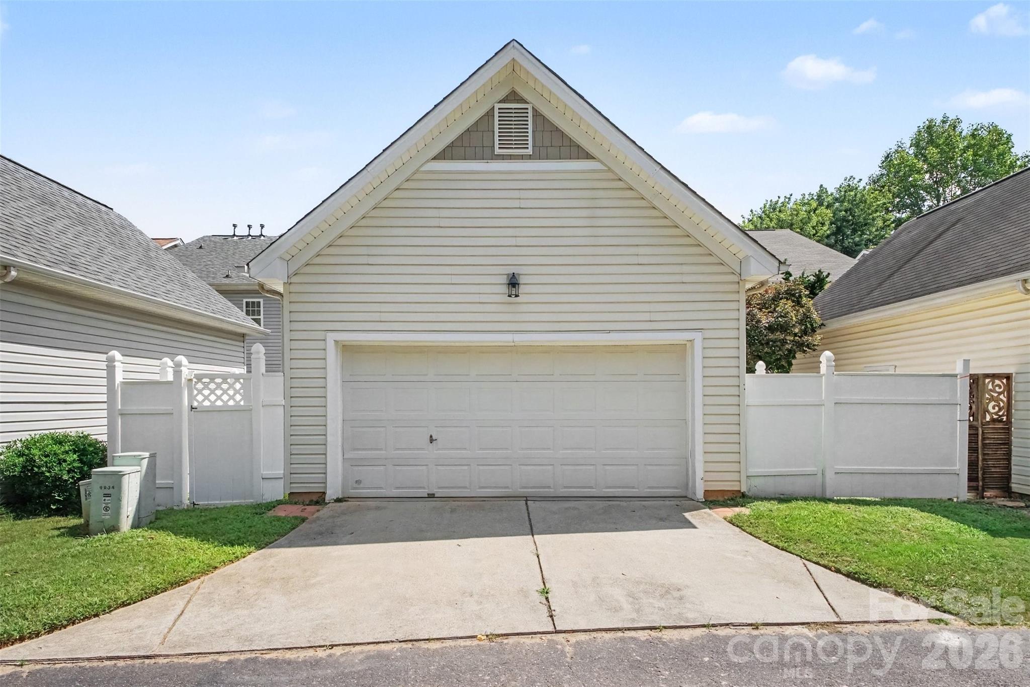 9910 Westmoreland Road — Cornelius