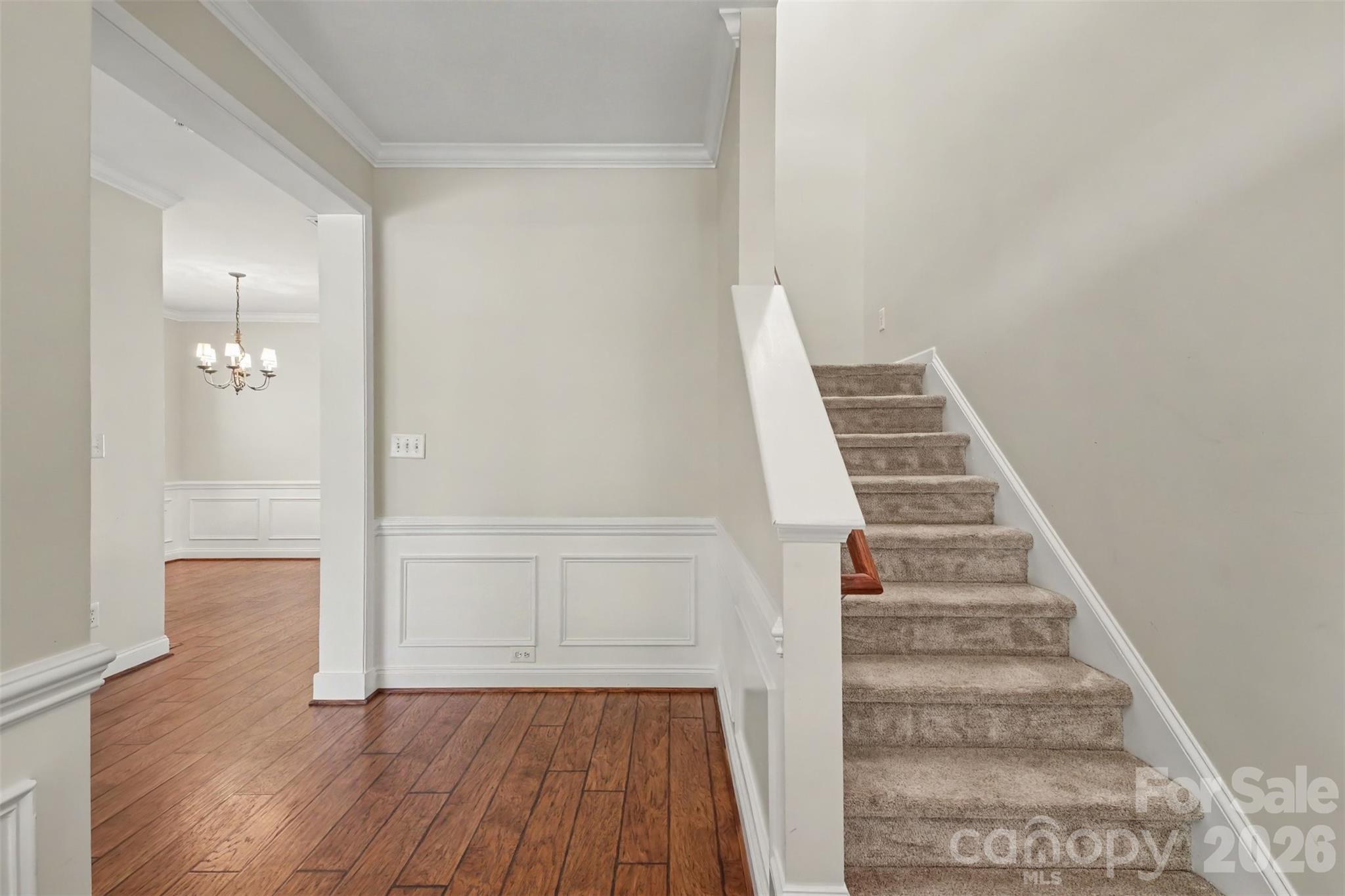 9910 Westmoreland Road — Cornelius