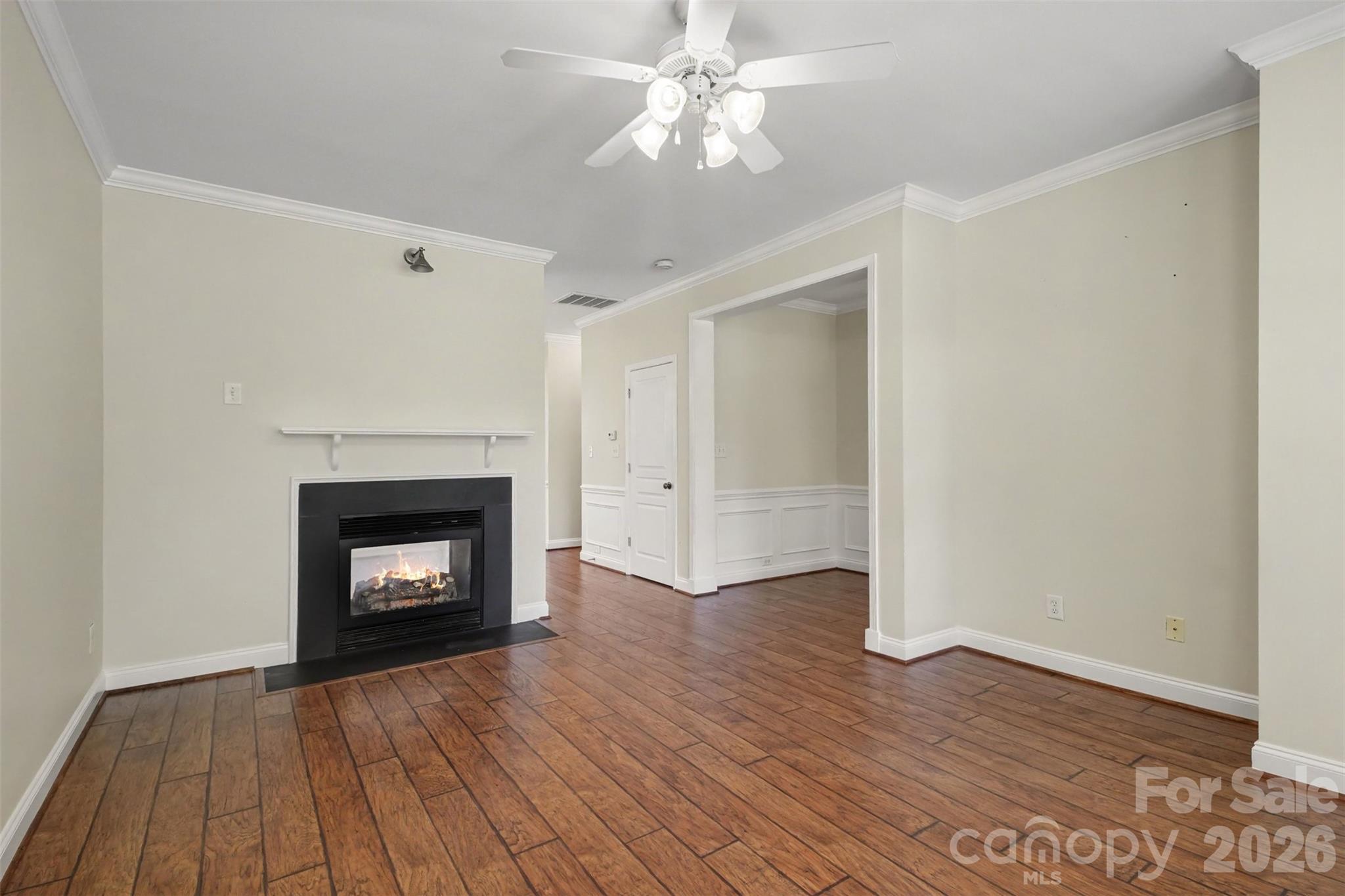 9910 Westmoreland Road — Cornelius