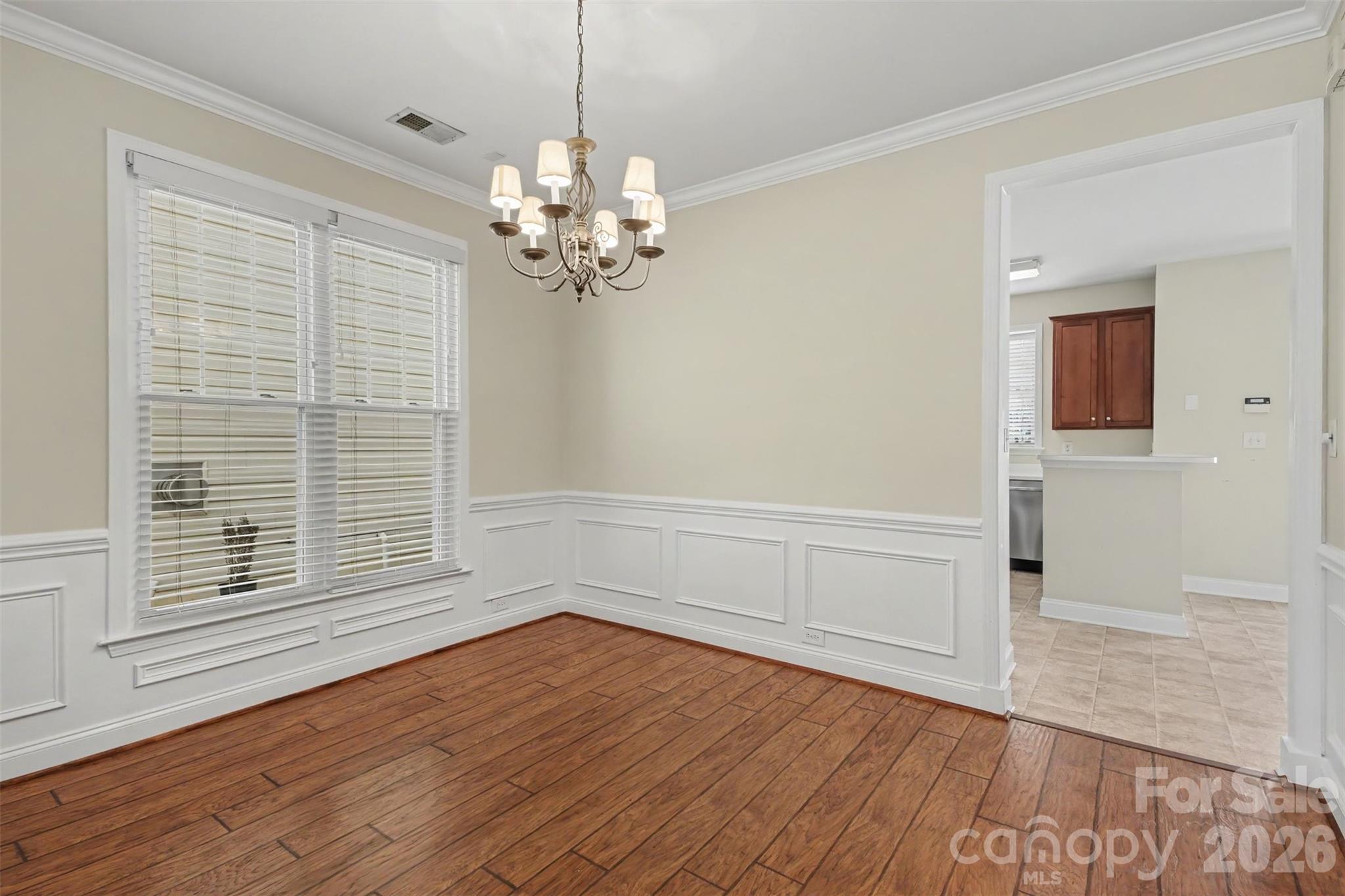 9910 Westmoreland Road — Cornelius