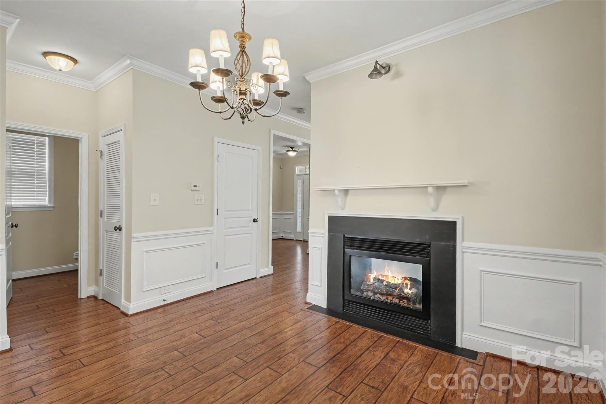 9910 Westmoreland Road — Cornelius