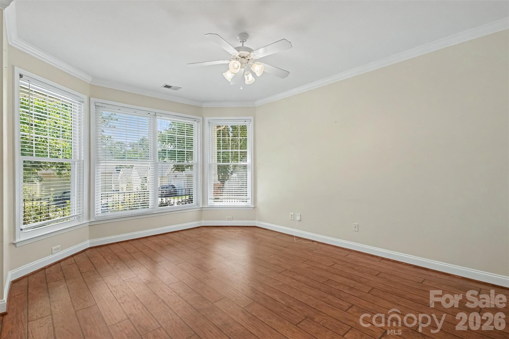 9910 Westmoreland Road — Cornelius
