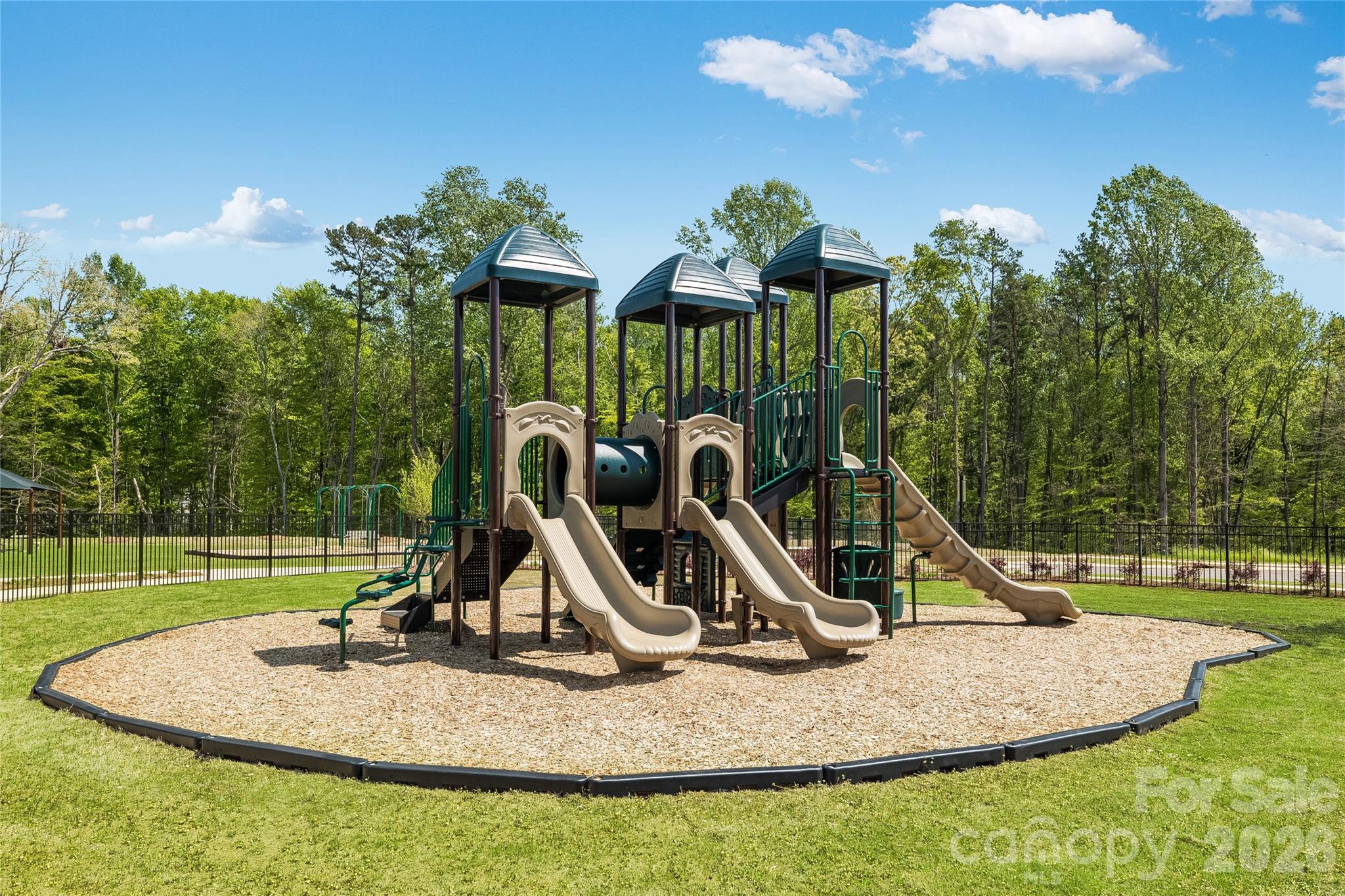 1848 Broom Maker Drive #156 — Bessemer City