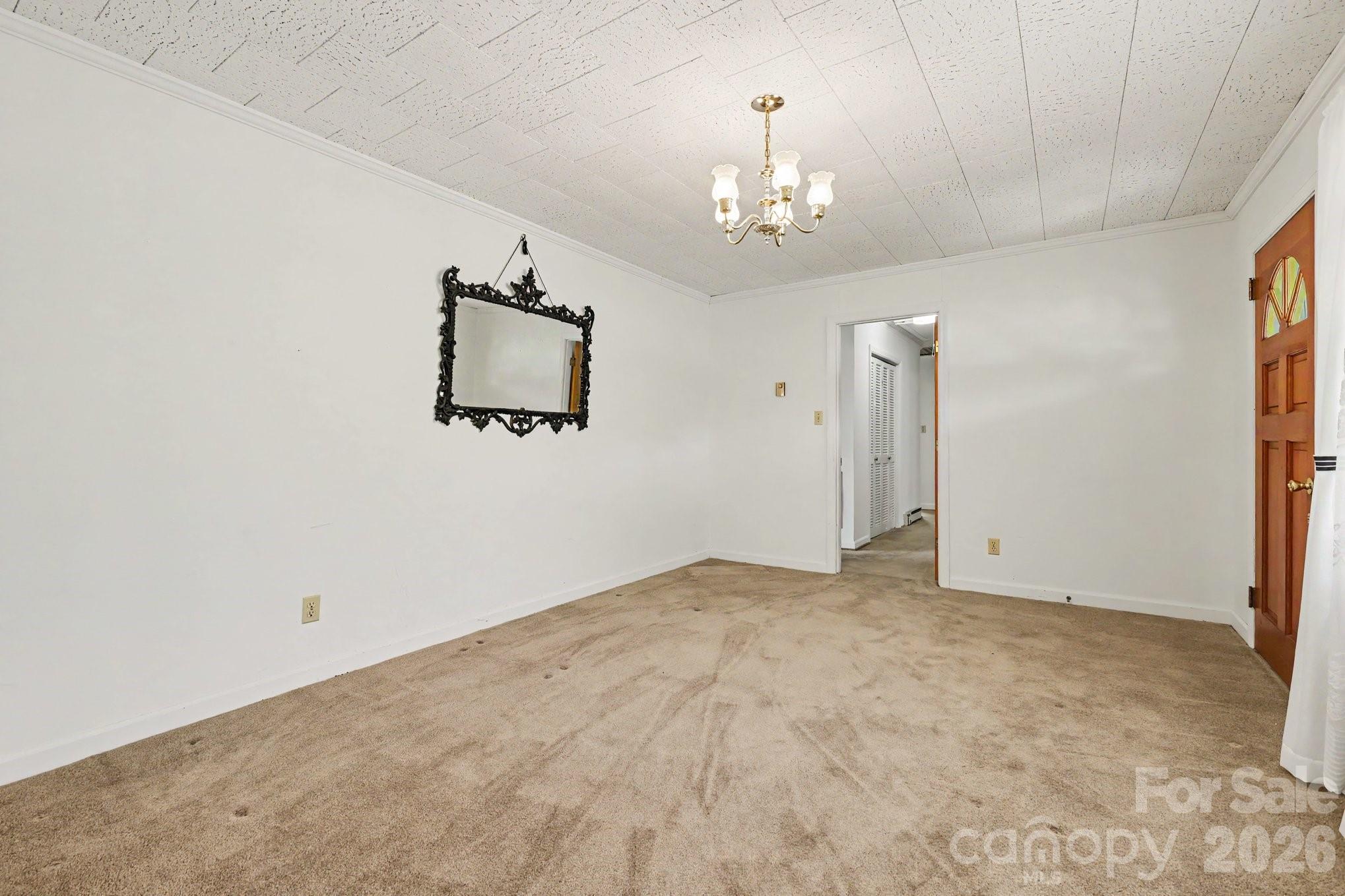 2997 Flat Creek Road — Lancaster