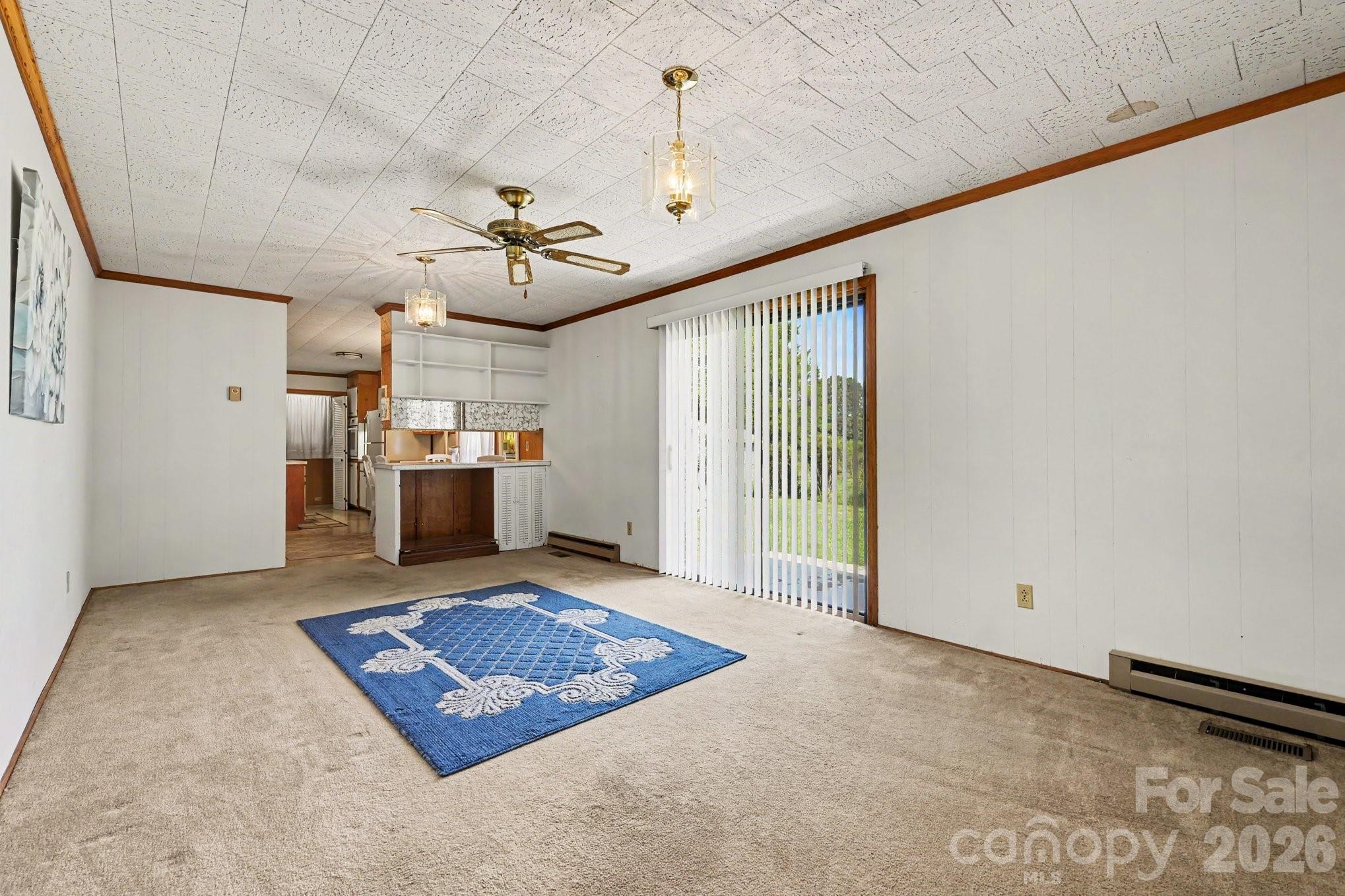 2997 Flat Creek Road — Lancaster