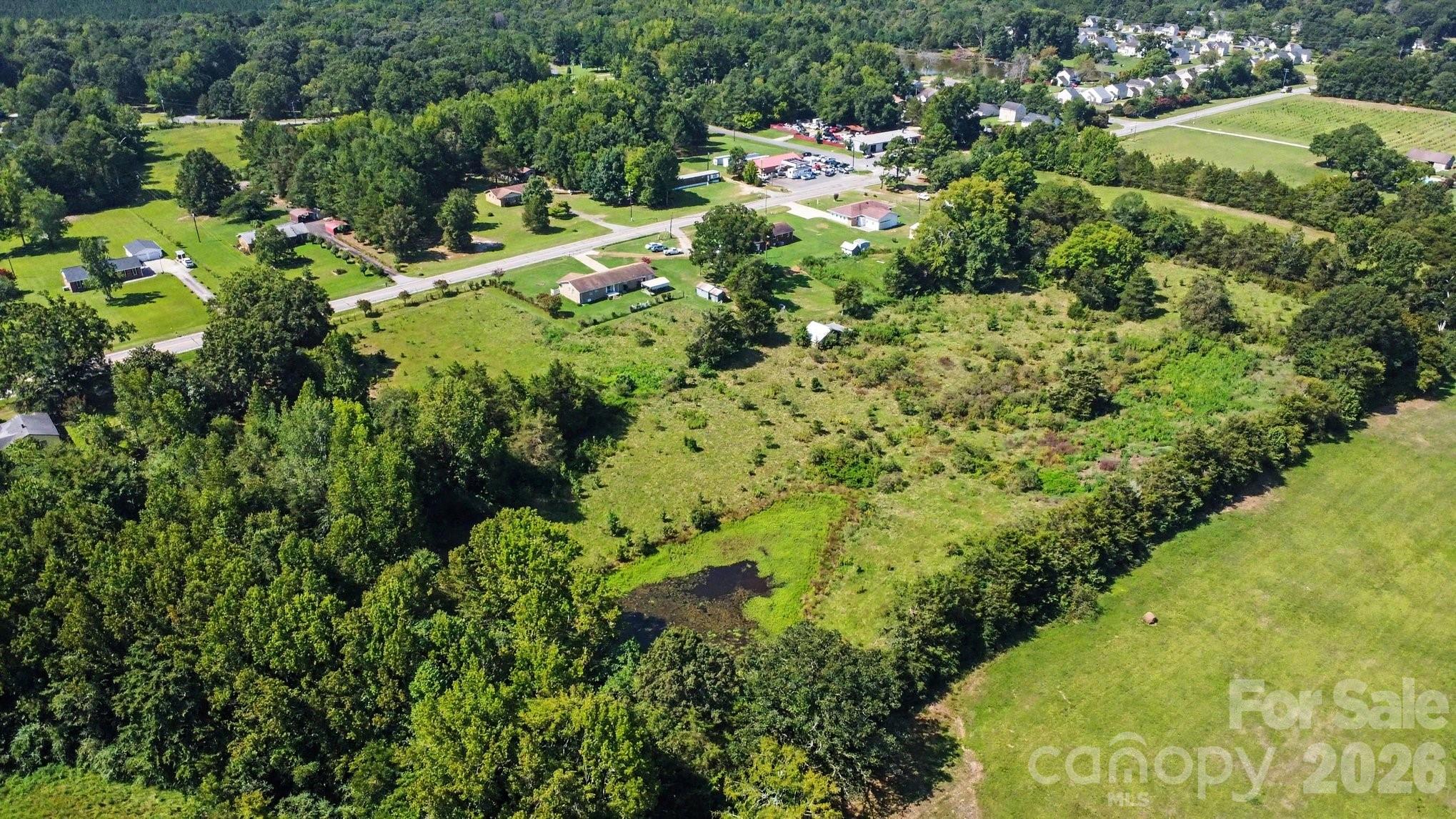 2997 Flat Creek Road — Lancaster