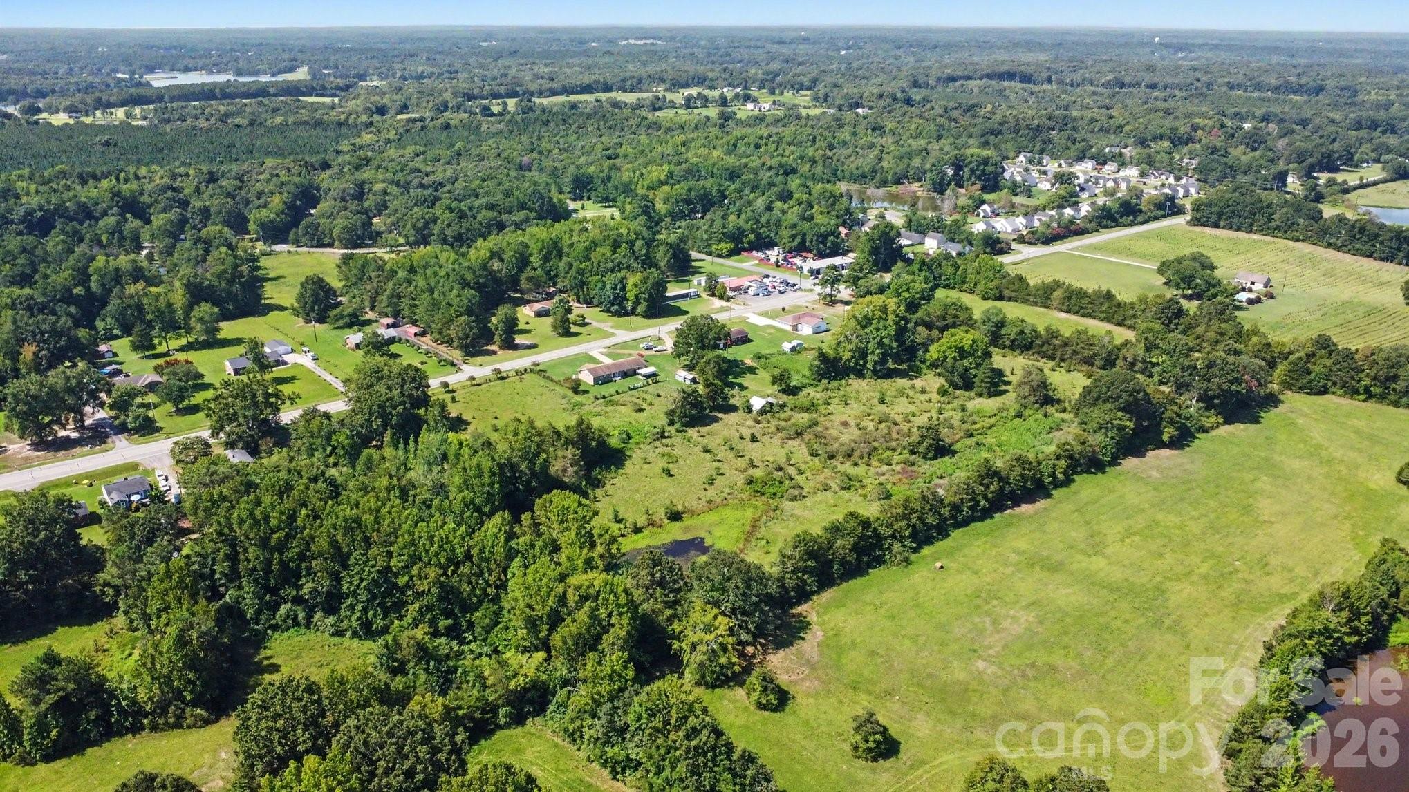 2997 Flat Creek Road — Lancaster
