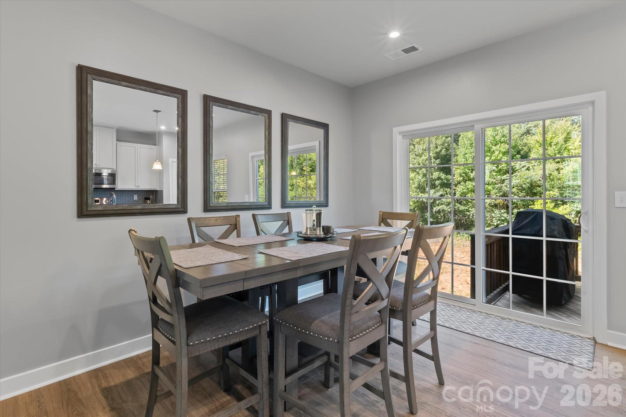 3037 Beeler Lane — Charlotte
