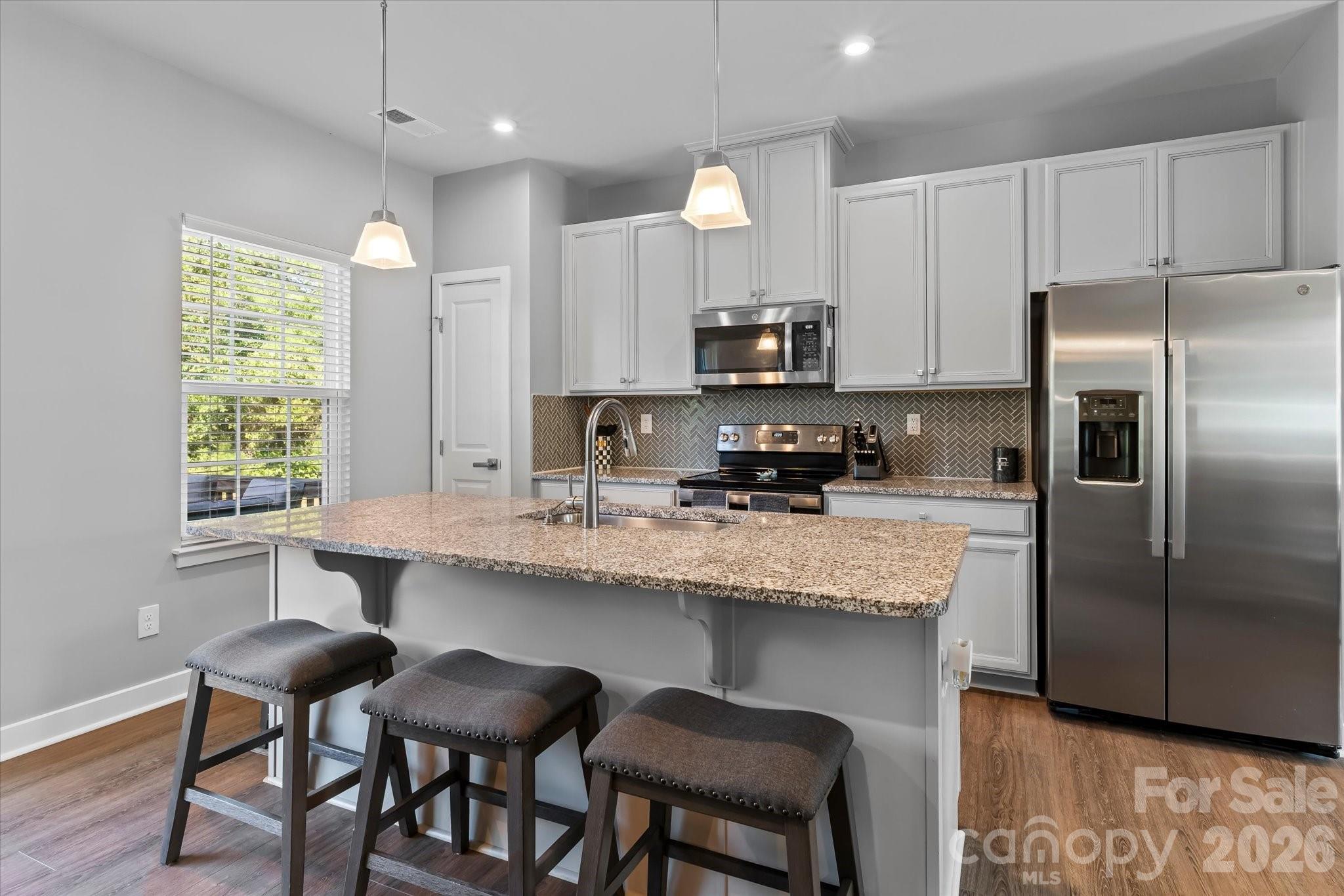 3037 Beeler Lane — Charlotte