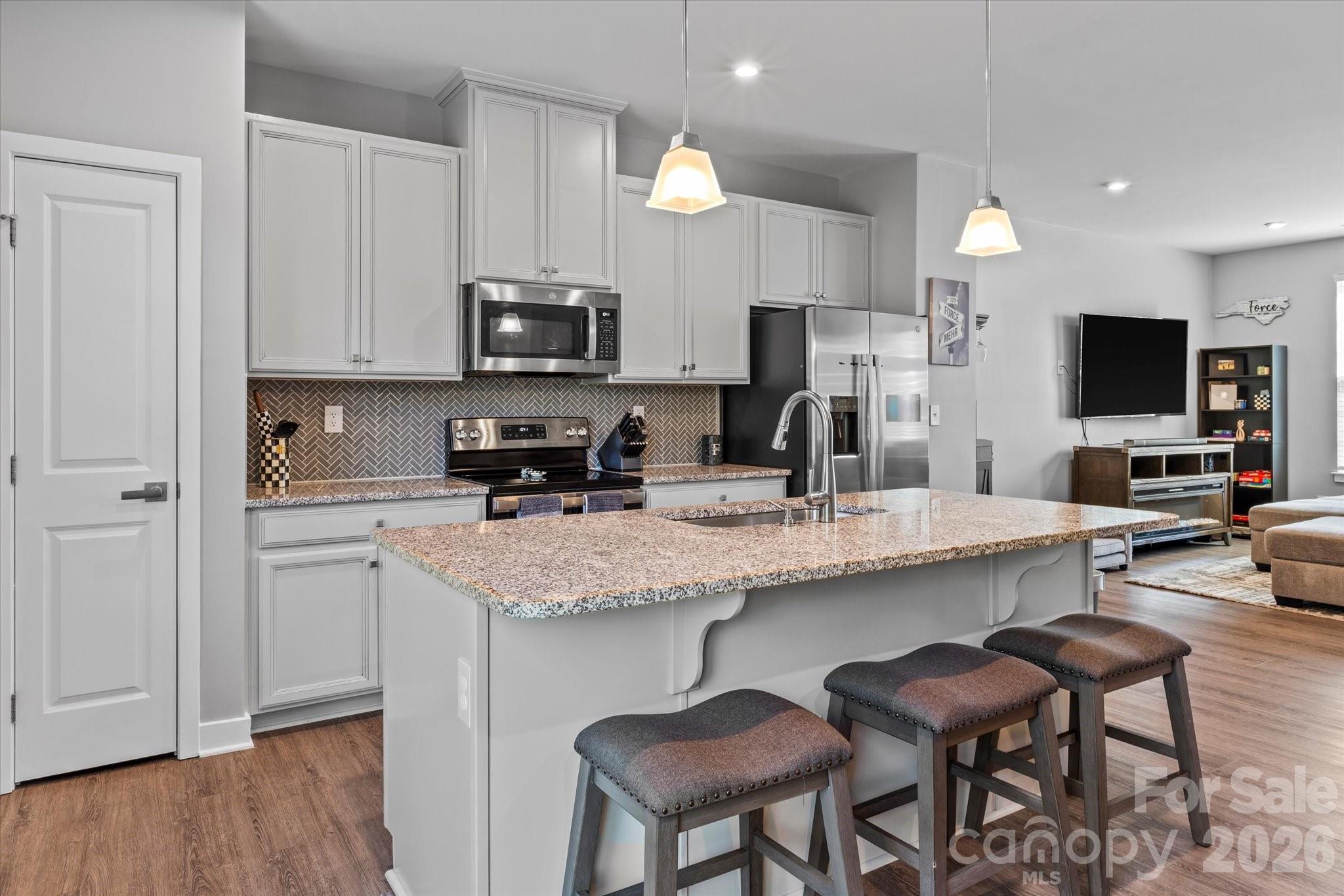 3037 Beeler Lane — Charlotte