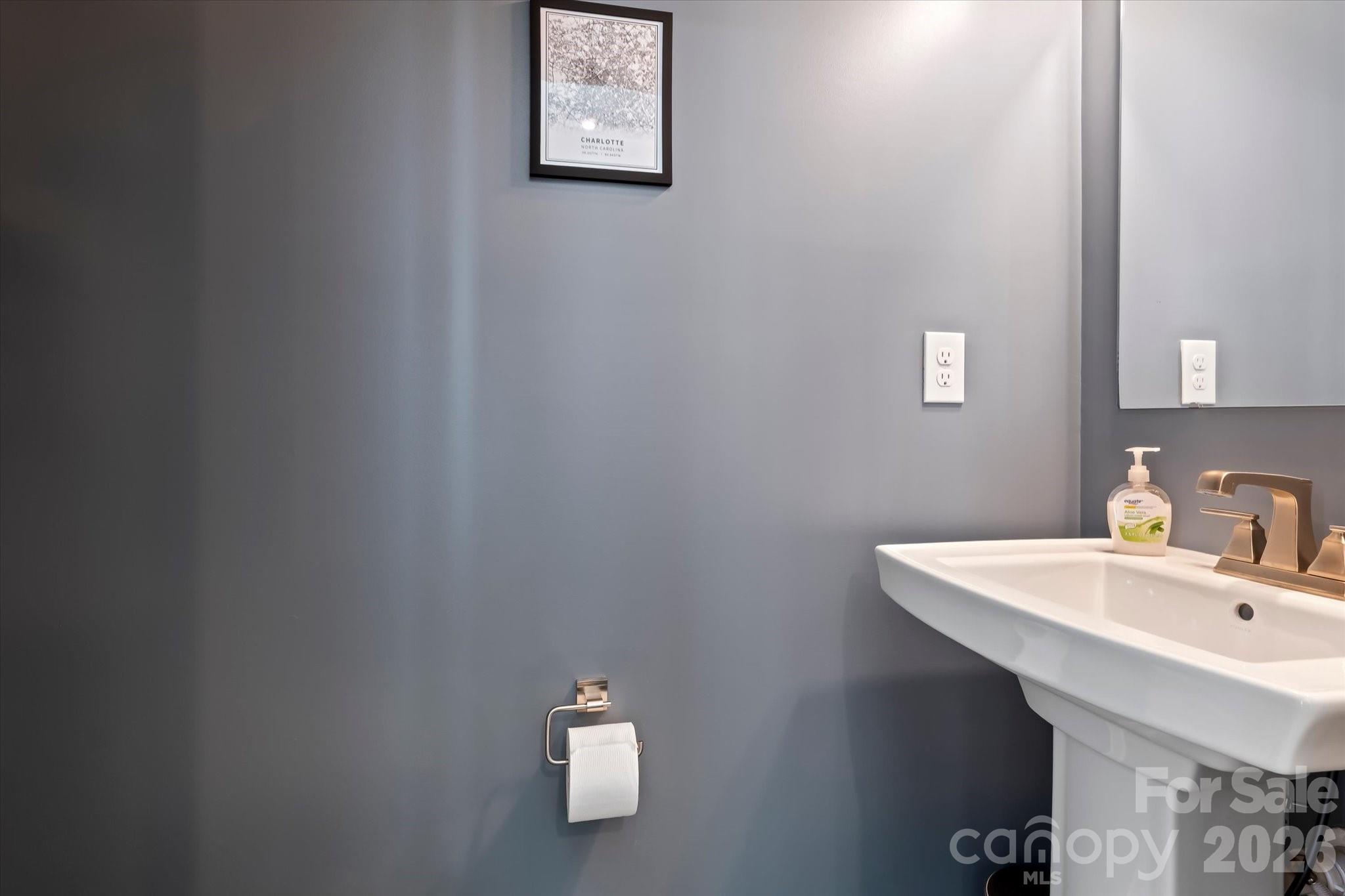 3037 Beeler Lane — Charlotte