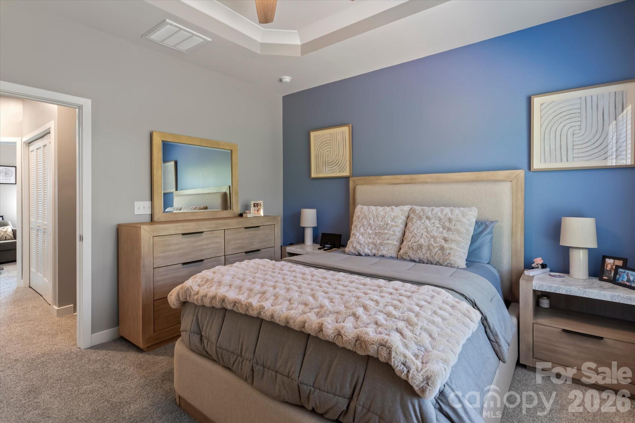 3037 Beeler Lane — Charlotte