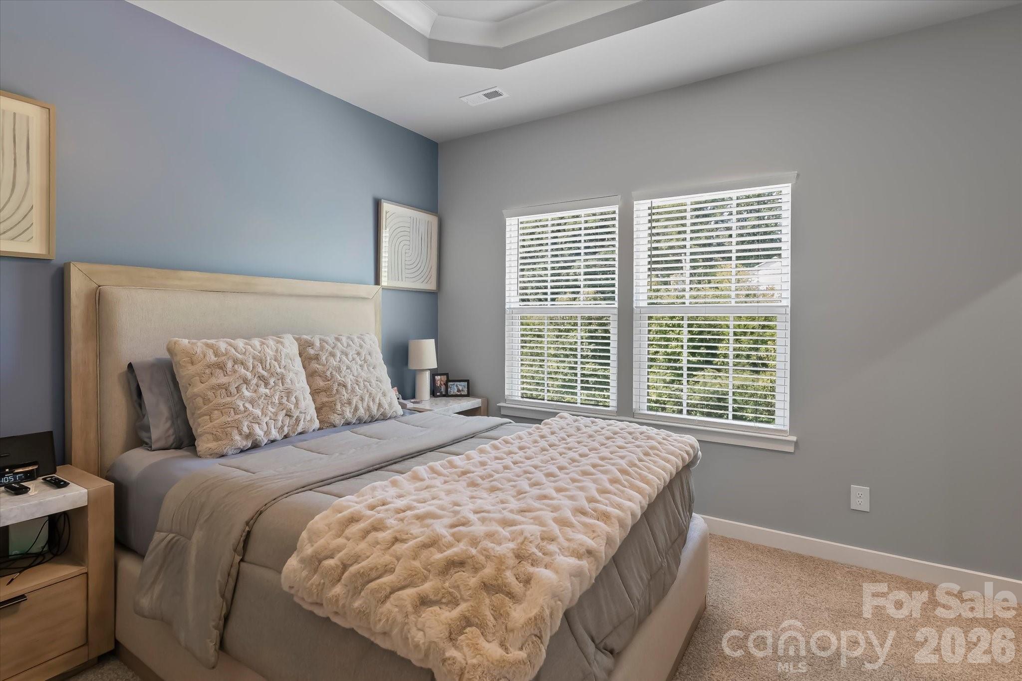 3037 Beeler Lane — Charlotte