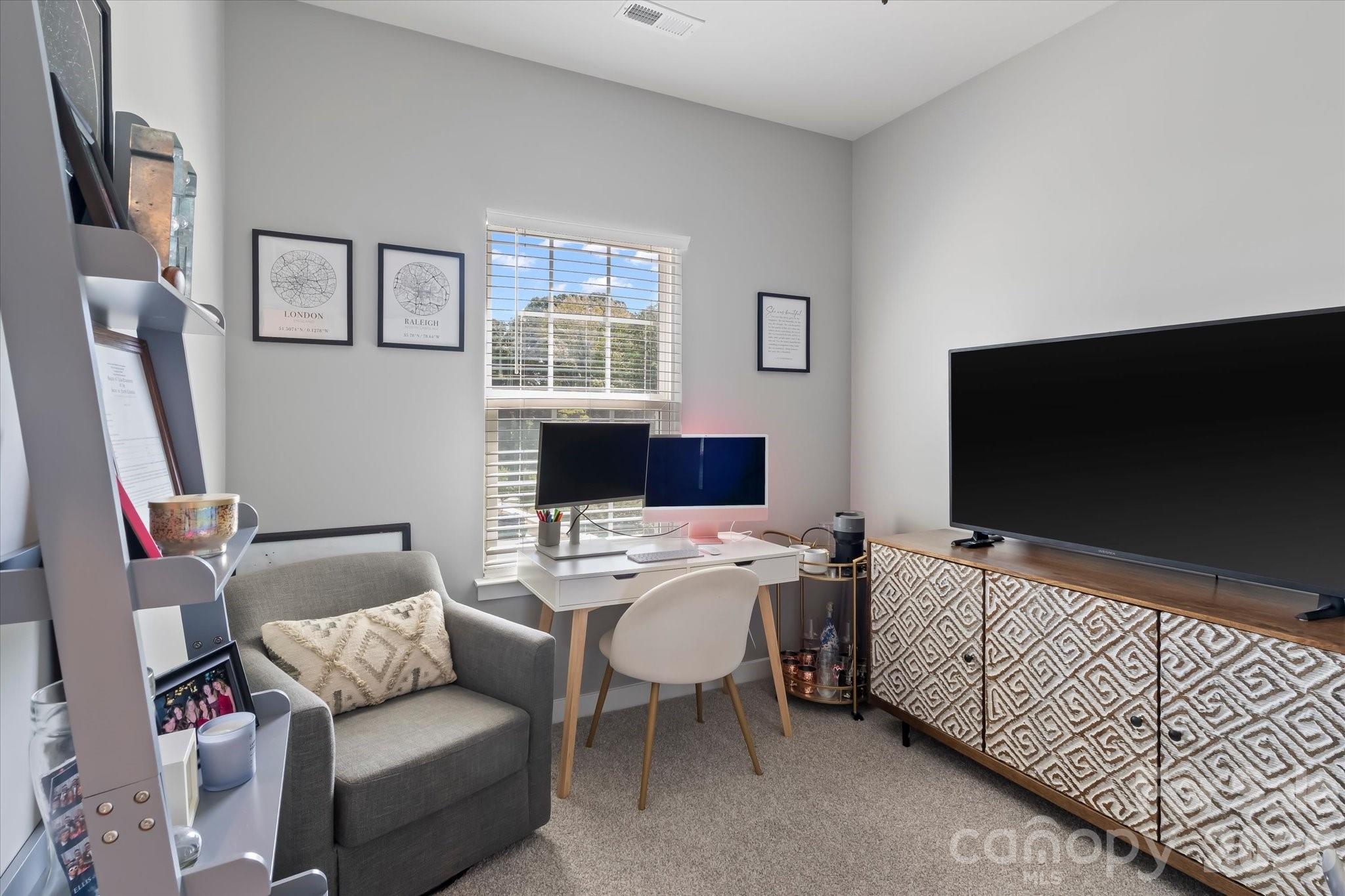 3037 Beeler Lane — Charlotte