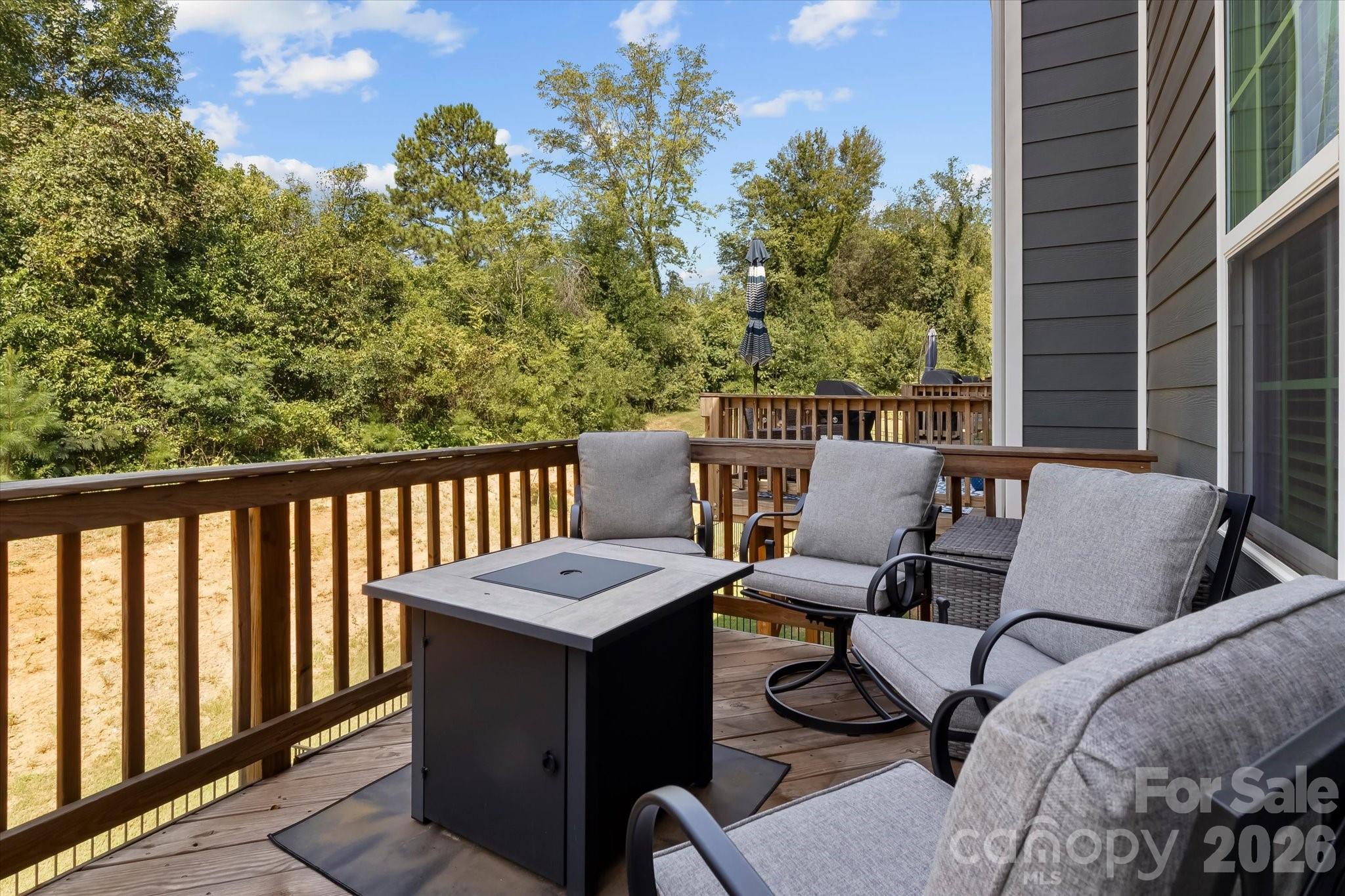 3037 Beeler Lane — Charlotte