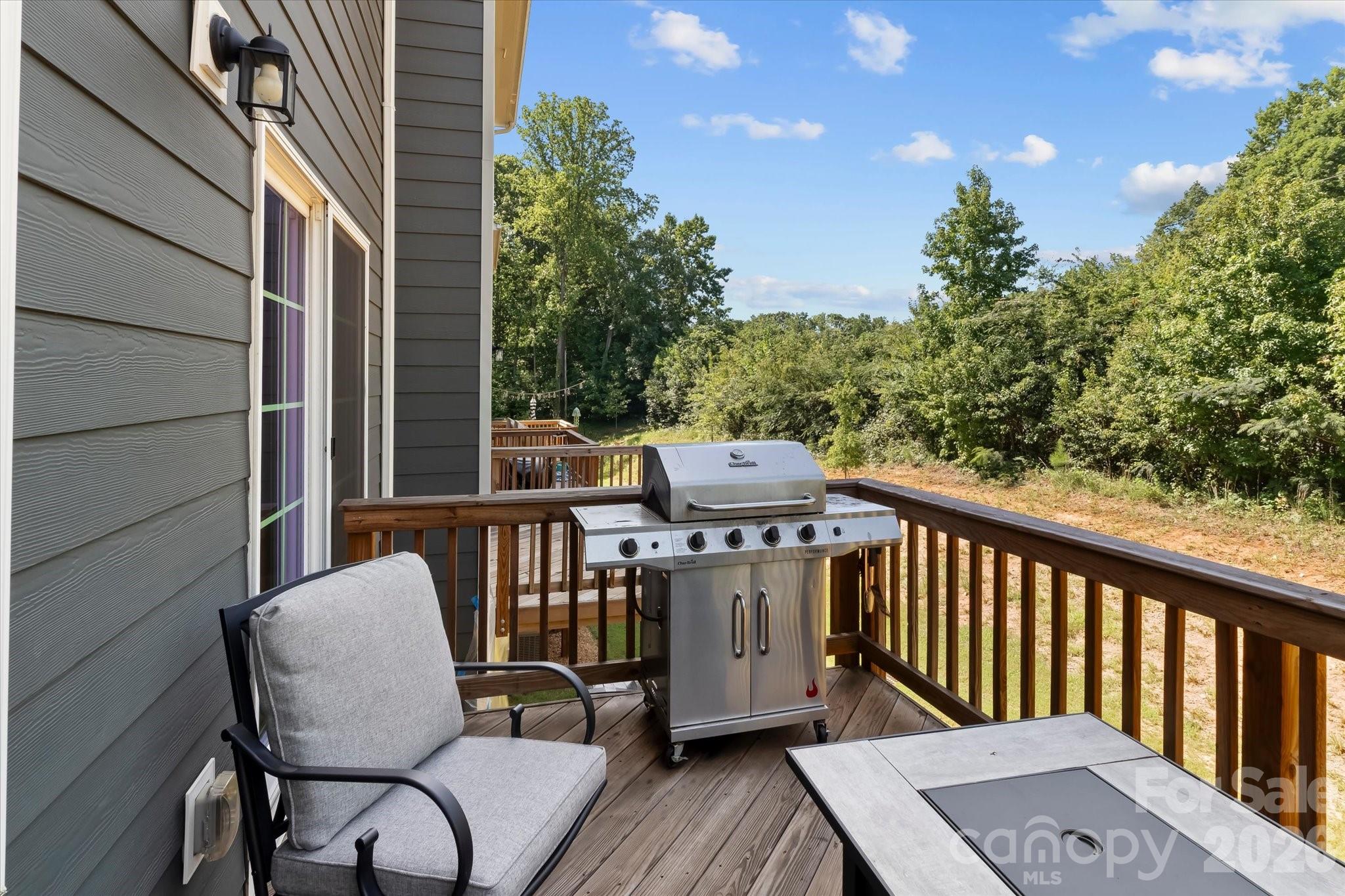 3037 Beeler Lane — Charlotte