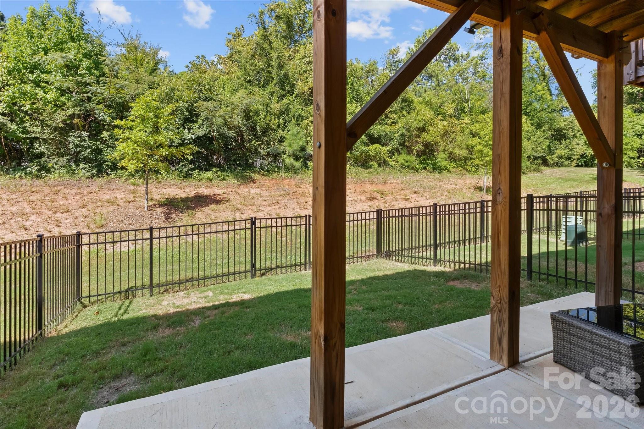 3037 Beeler Lane — Charlotte