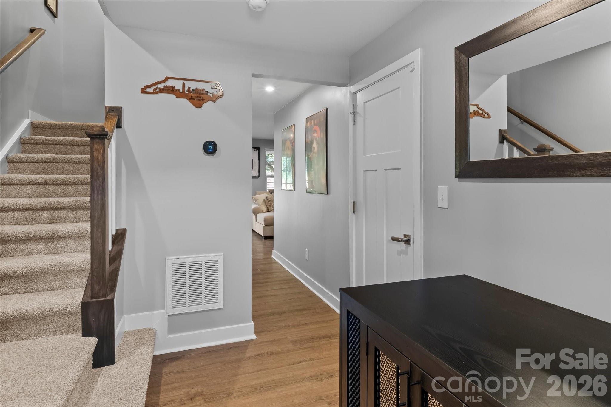 3037 Beeler Lane — Charlotte