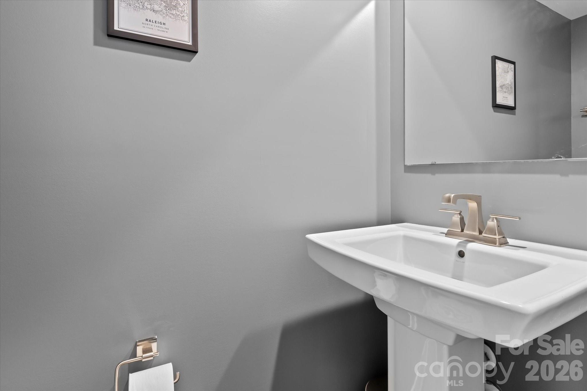 3037 Beeler Lane — Charlotte