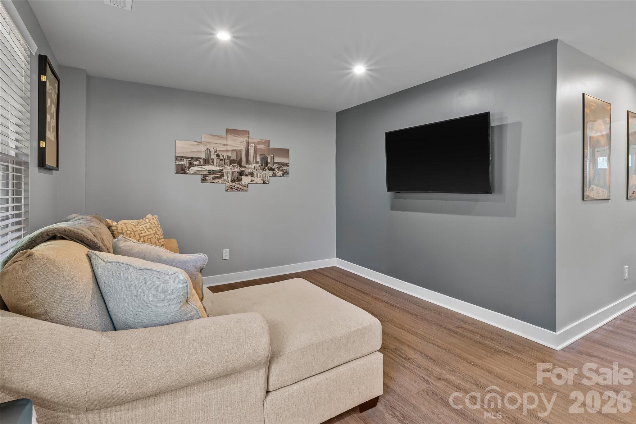 3037 Beeler Lane — Charlotte