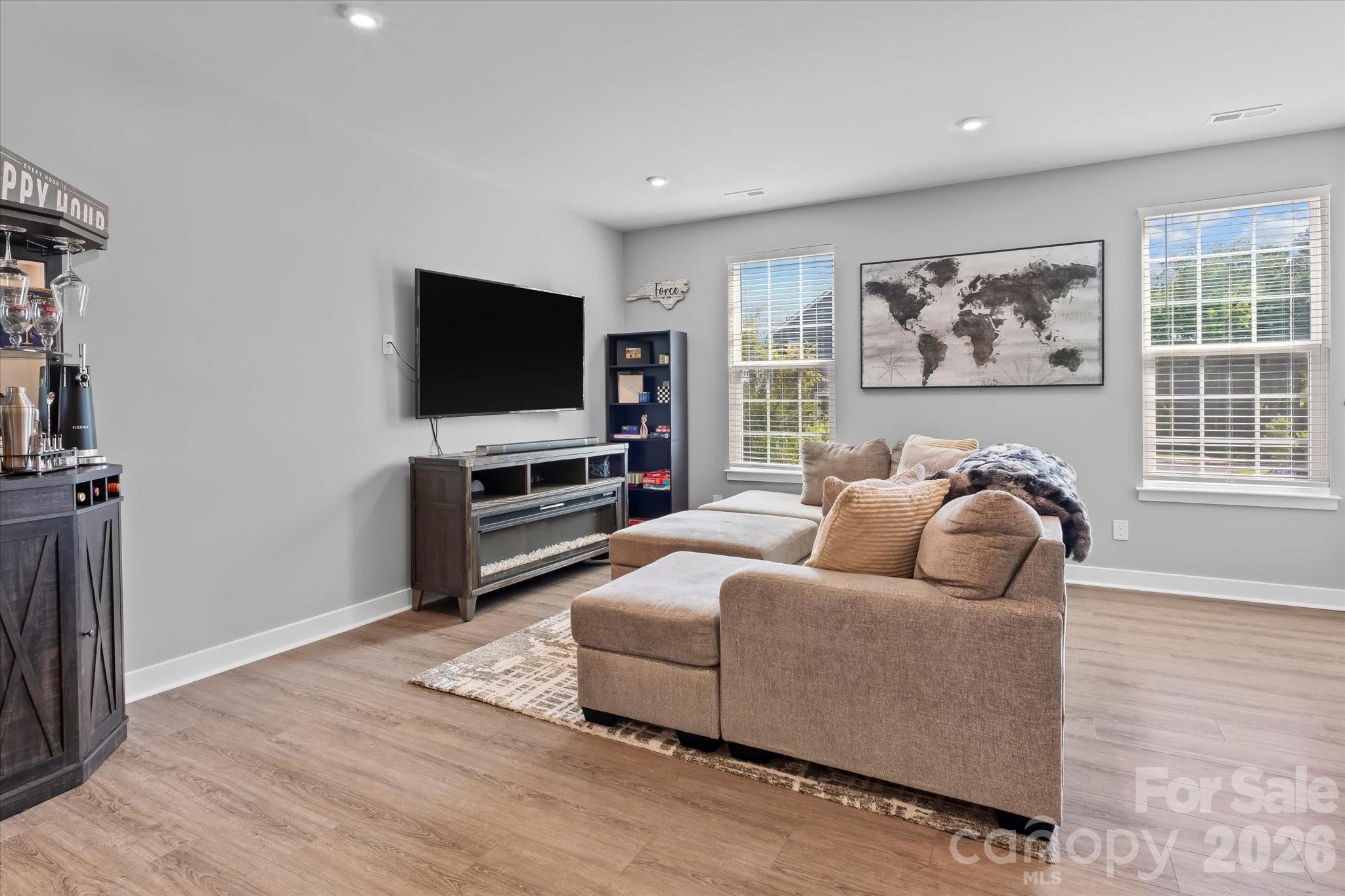 3037 Beeler Lane — Charlotte