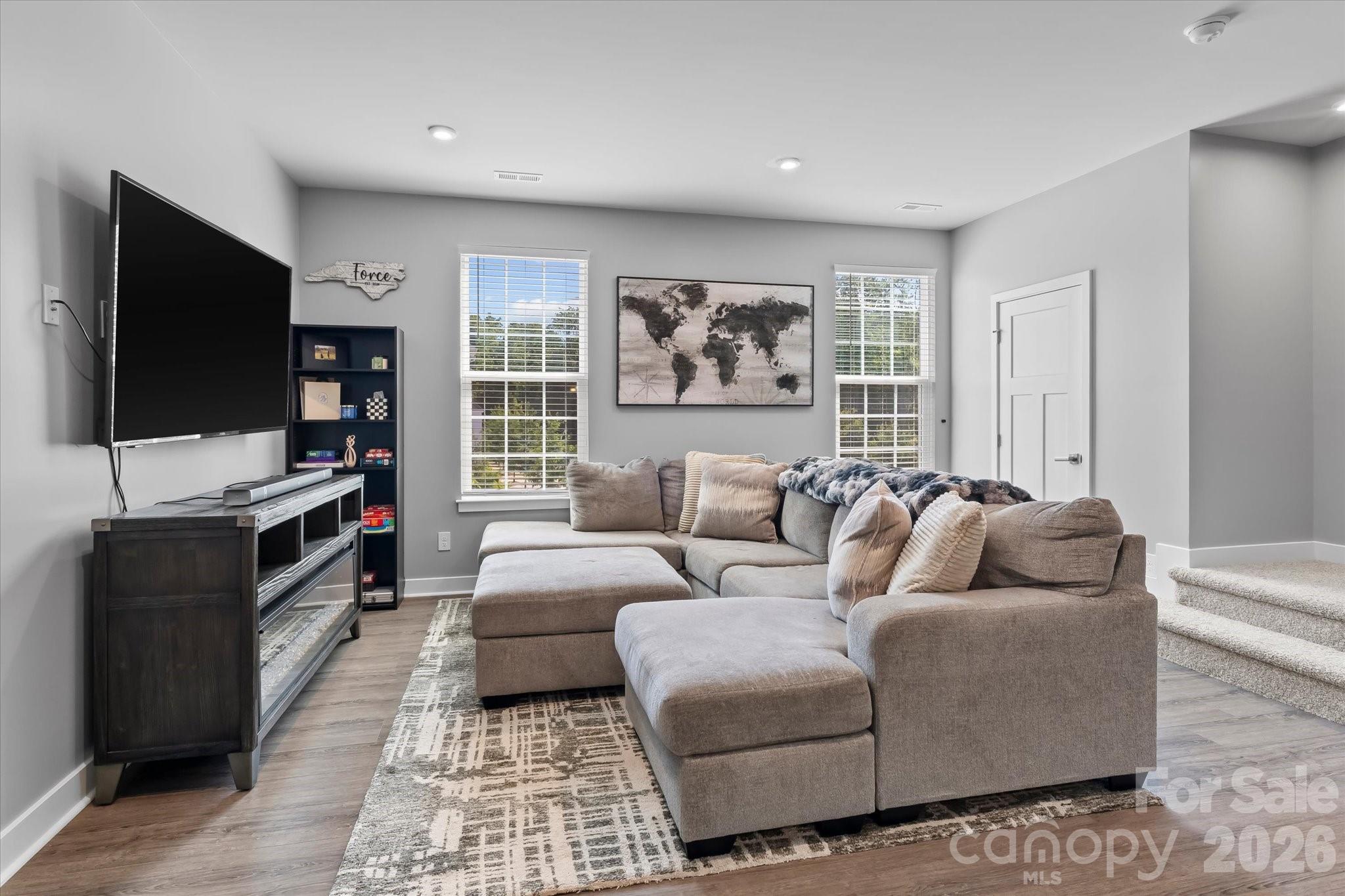 3037 Beeler Lane — Charlotte
