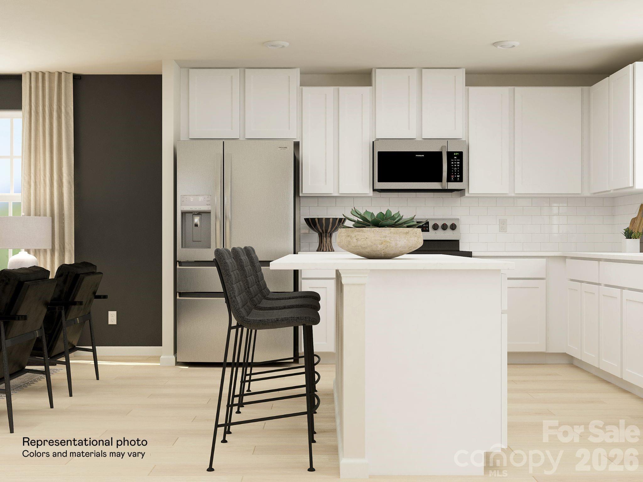 1850 Broom Maker Drive #157 — Bessemer City
