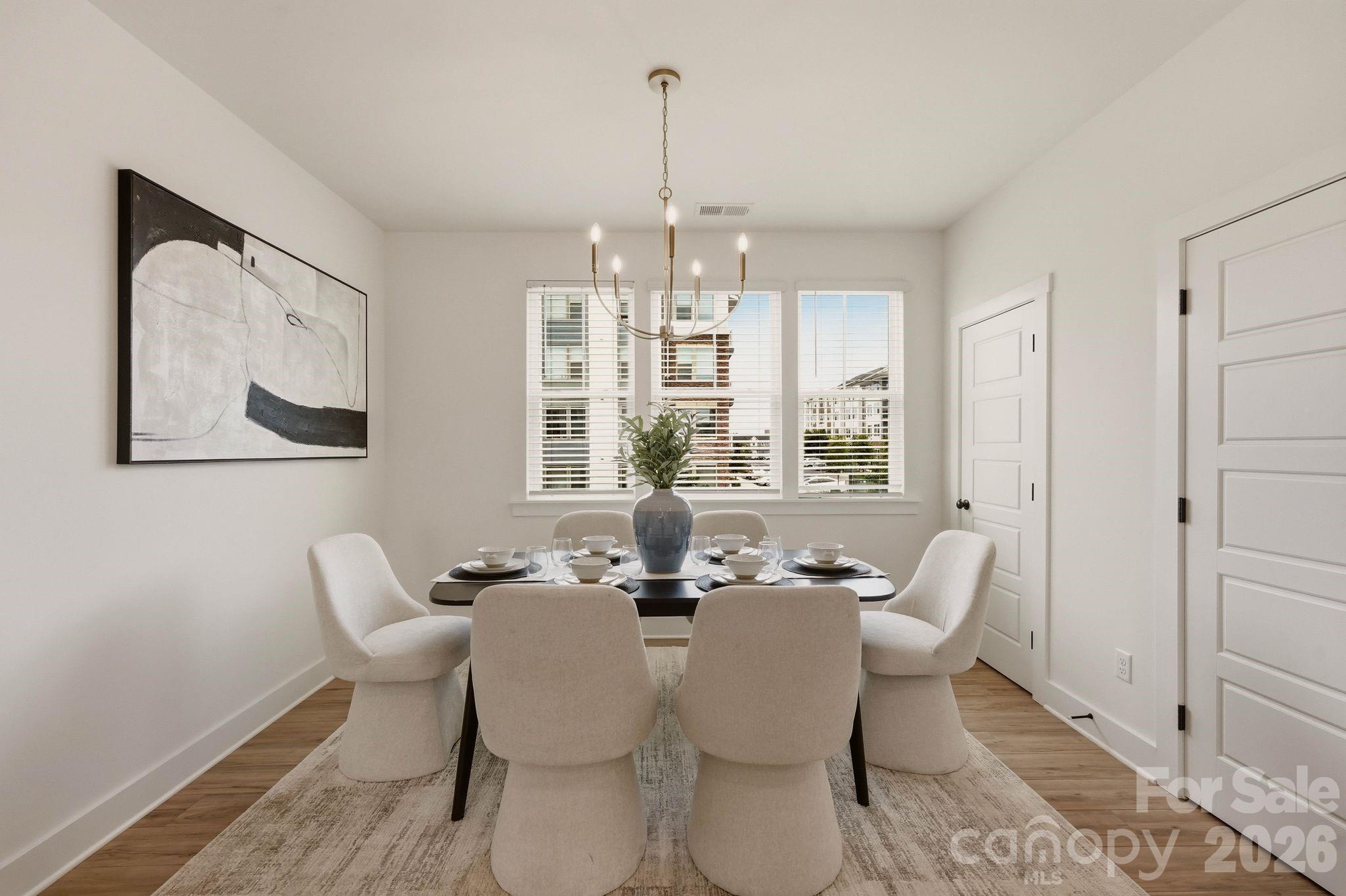 4031 Bass River Parkway — Charlotte